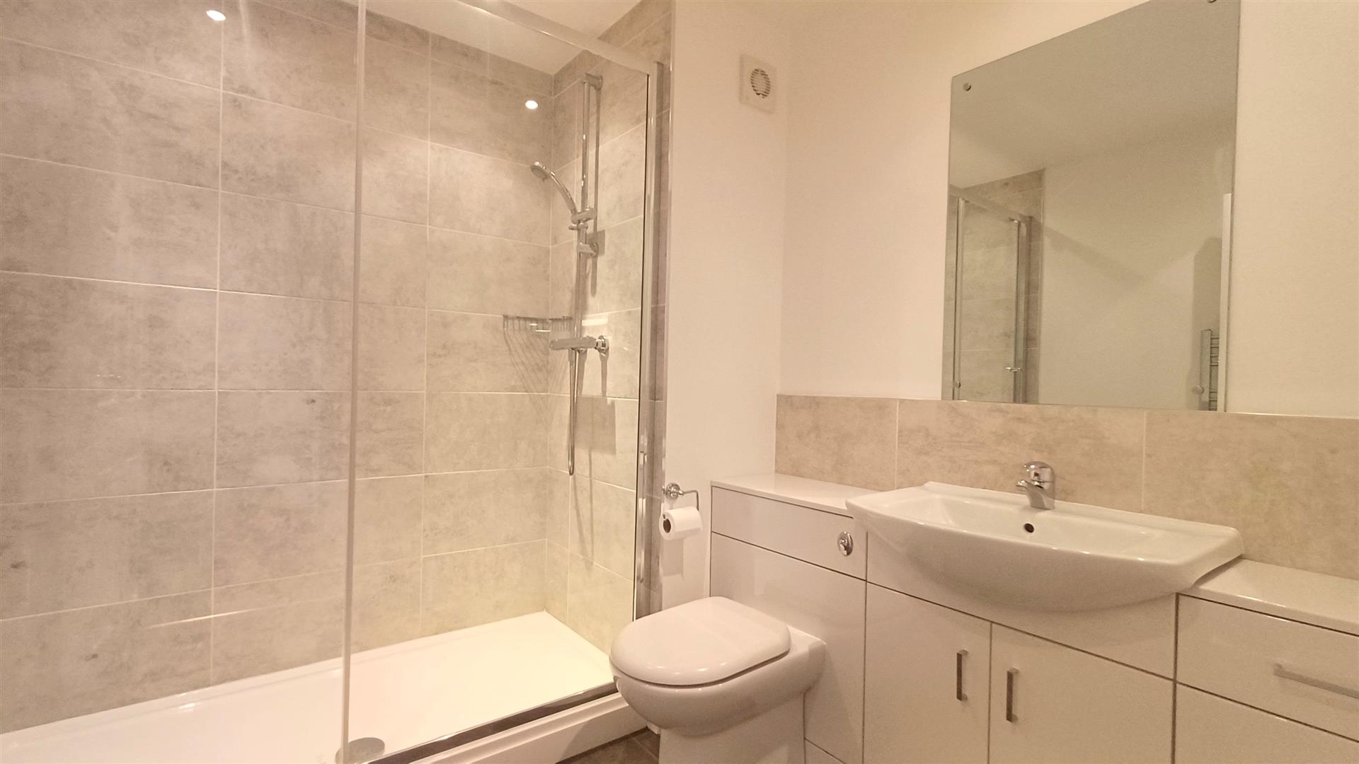 Flat 4, Orme Court, Granby Road, Bakewell, DE45 1ES