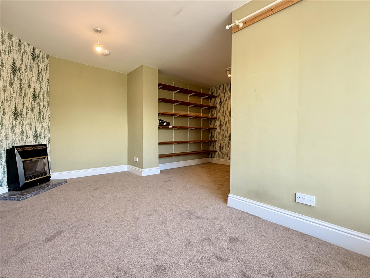 1, Cliffe Farm Drive, Sheffield, S11 7JW