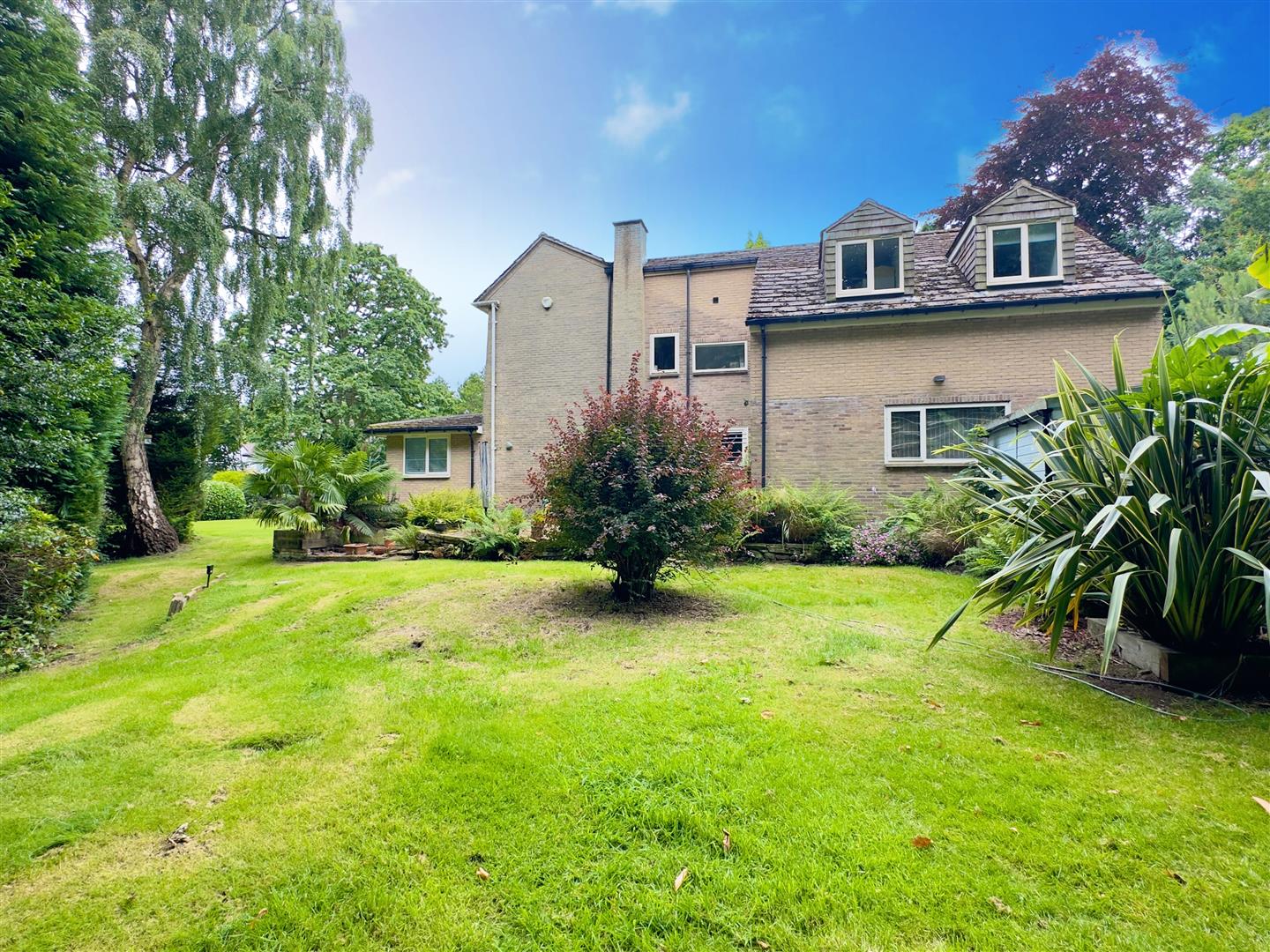 632, Abbey Lane, Sheffield, S11 9NA