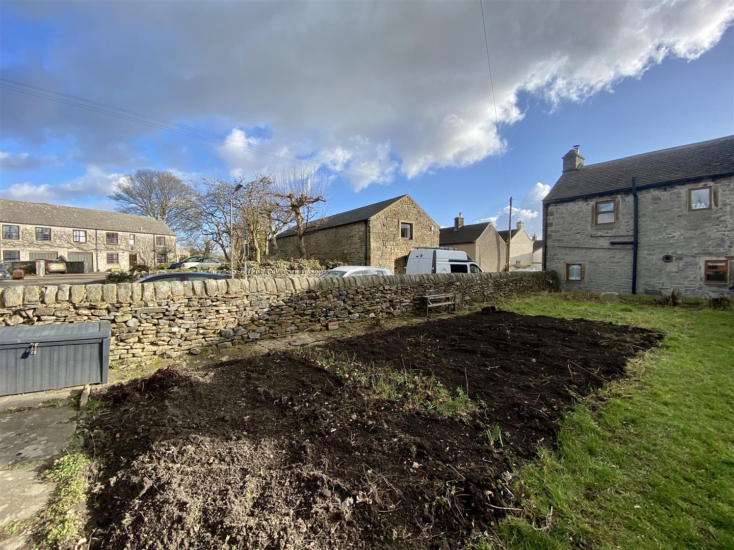 1 Rambler Cottage, Edale Road, Hope, S33 6ZF