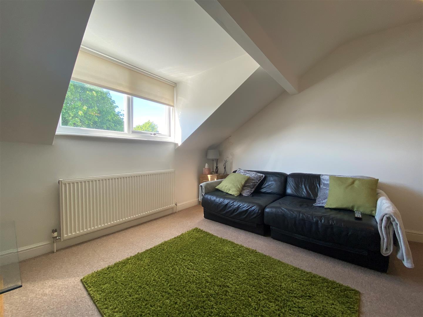 Flat C, 48, Westbourne Road, Broomhill, Sheffield, S10 2QQ