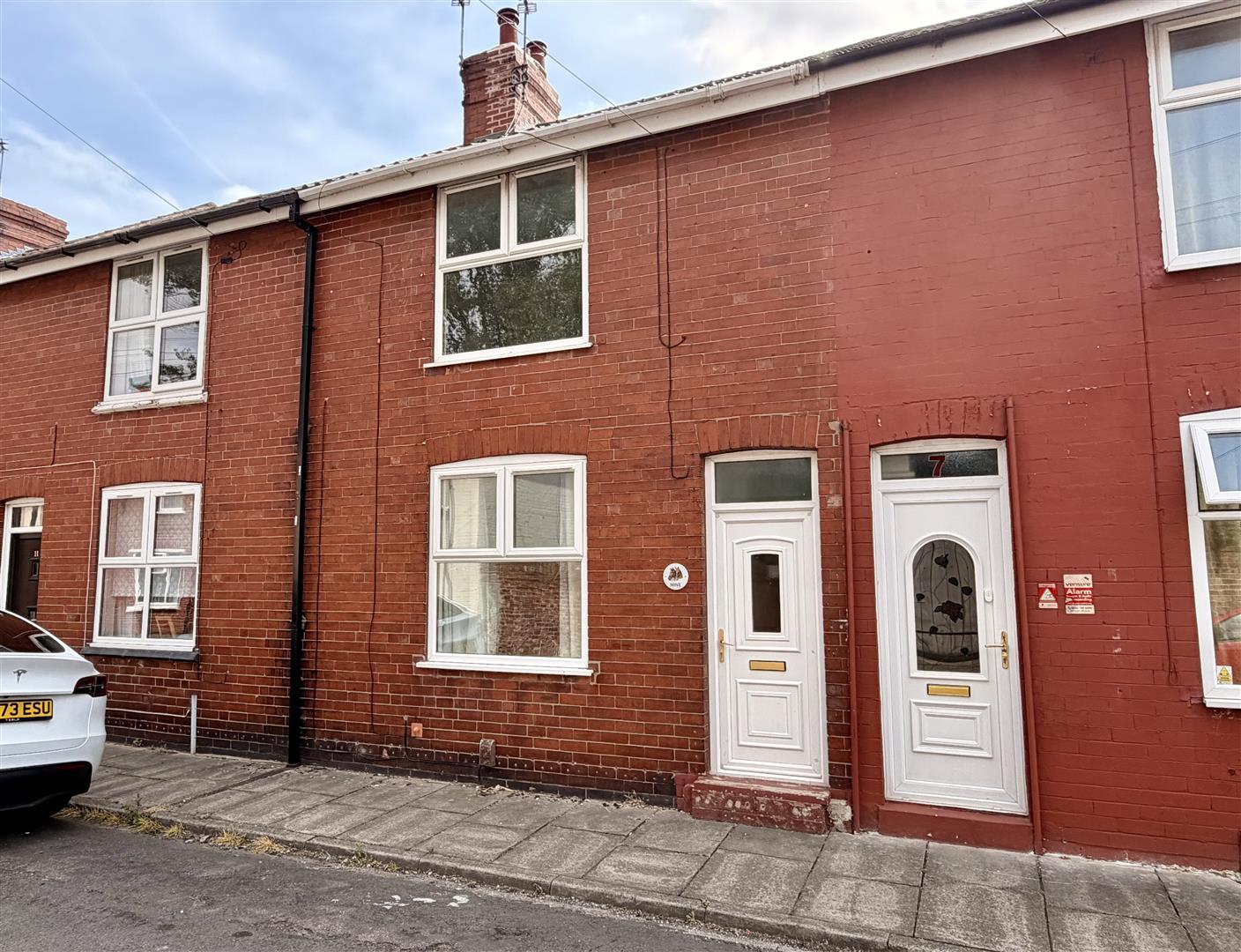 9, Beech Grove, Bentley, DN5 0DG