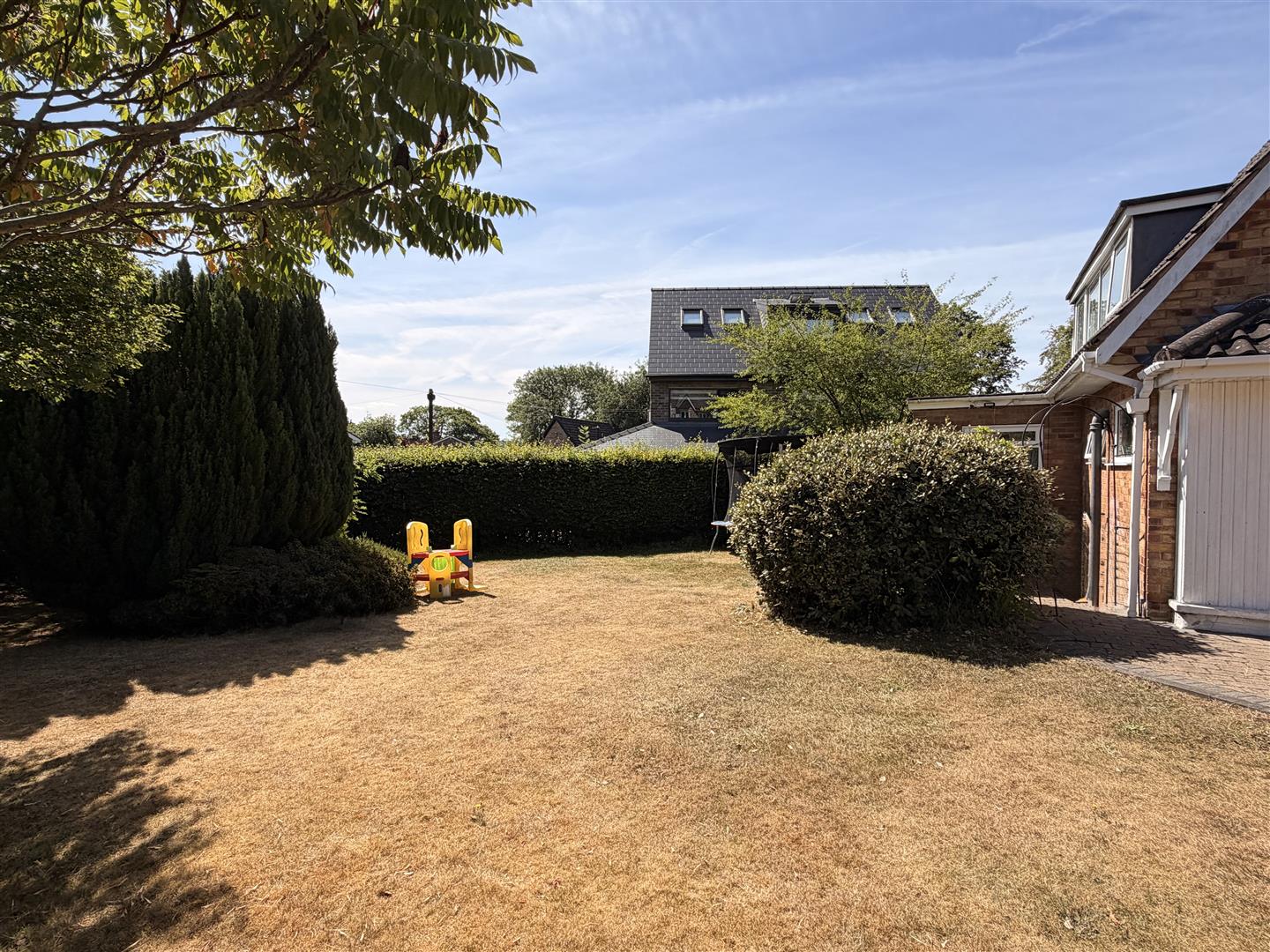 35, Devonshire Road, Dore, Sheffield, S17 3NT