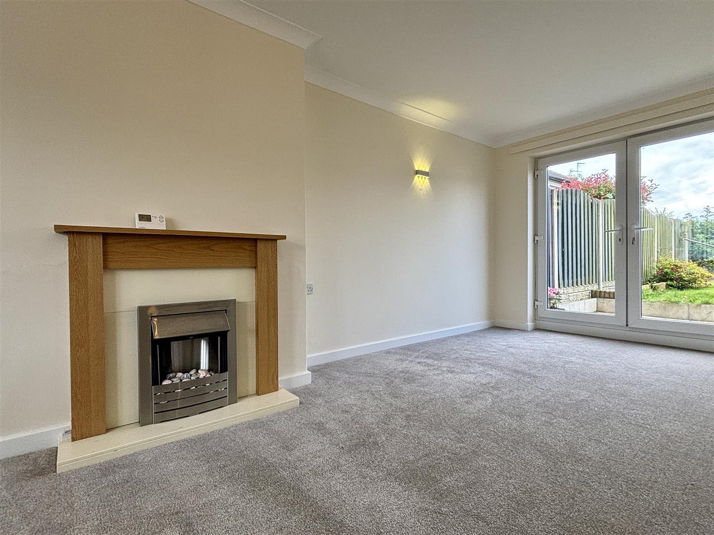 23, Vine Road, Tickhill, DN11 9EL