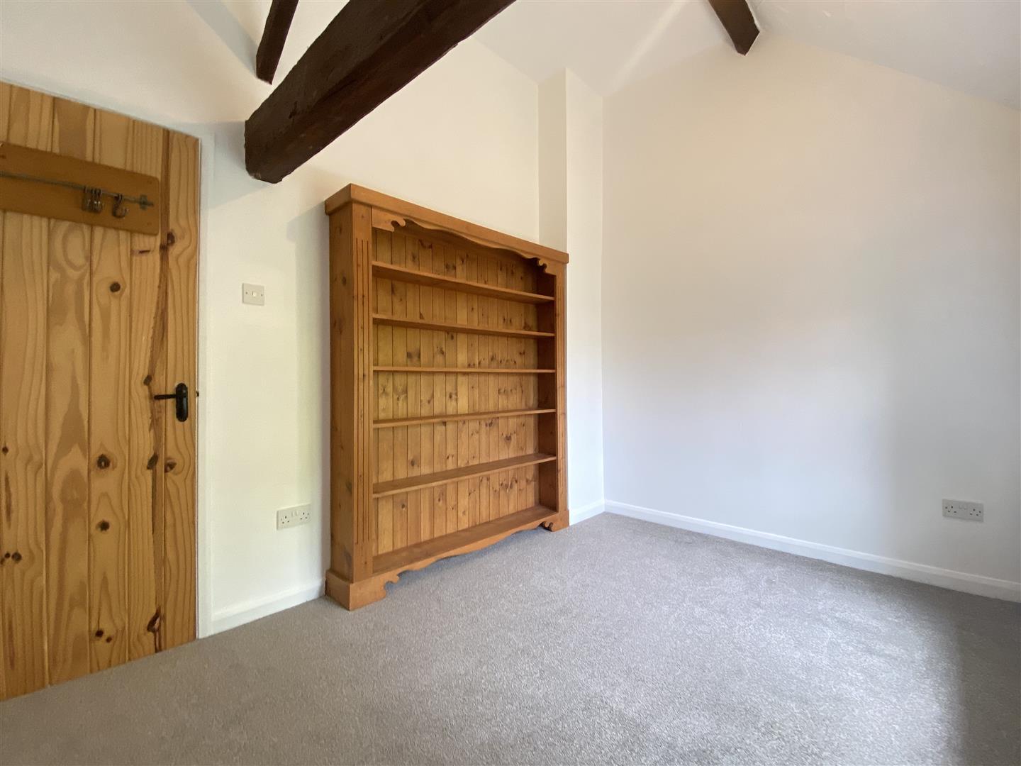4, St. Marys Mews, Tickhill, Doncaster, DN11 9LR