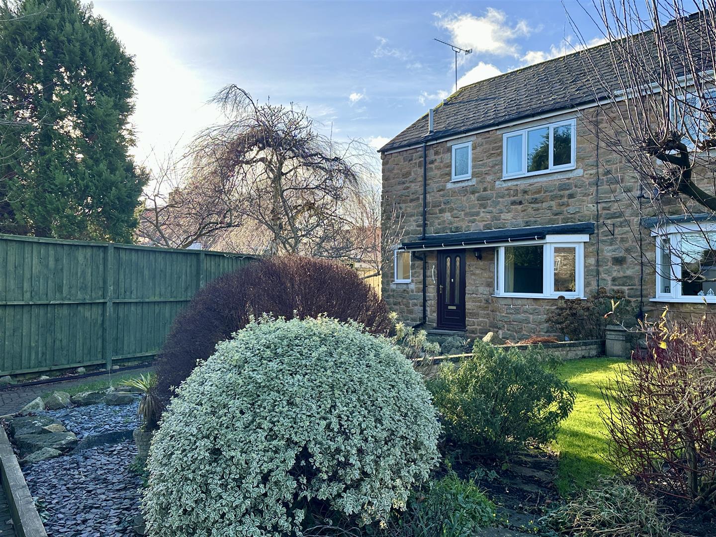 34, Leyfield Road, Dore, Sheffield, S17 3EE
