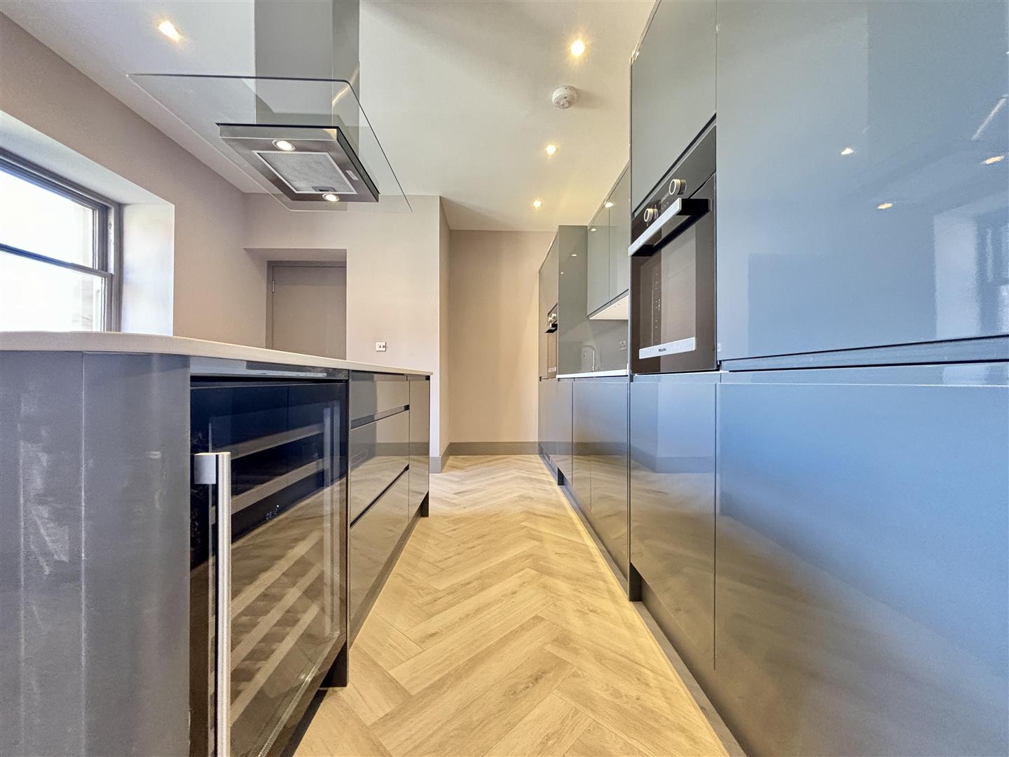 Apartment 3, Sitwell House, Coach House Lane, Moorgate, Rotherham, S60 3FP