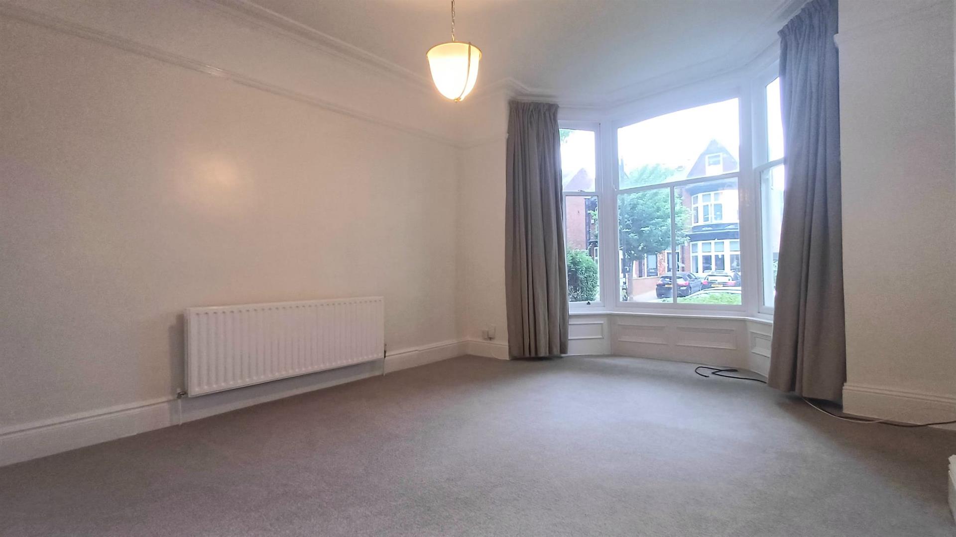 53A, Carter Knowle Road, Sheffield, S7 2DW