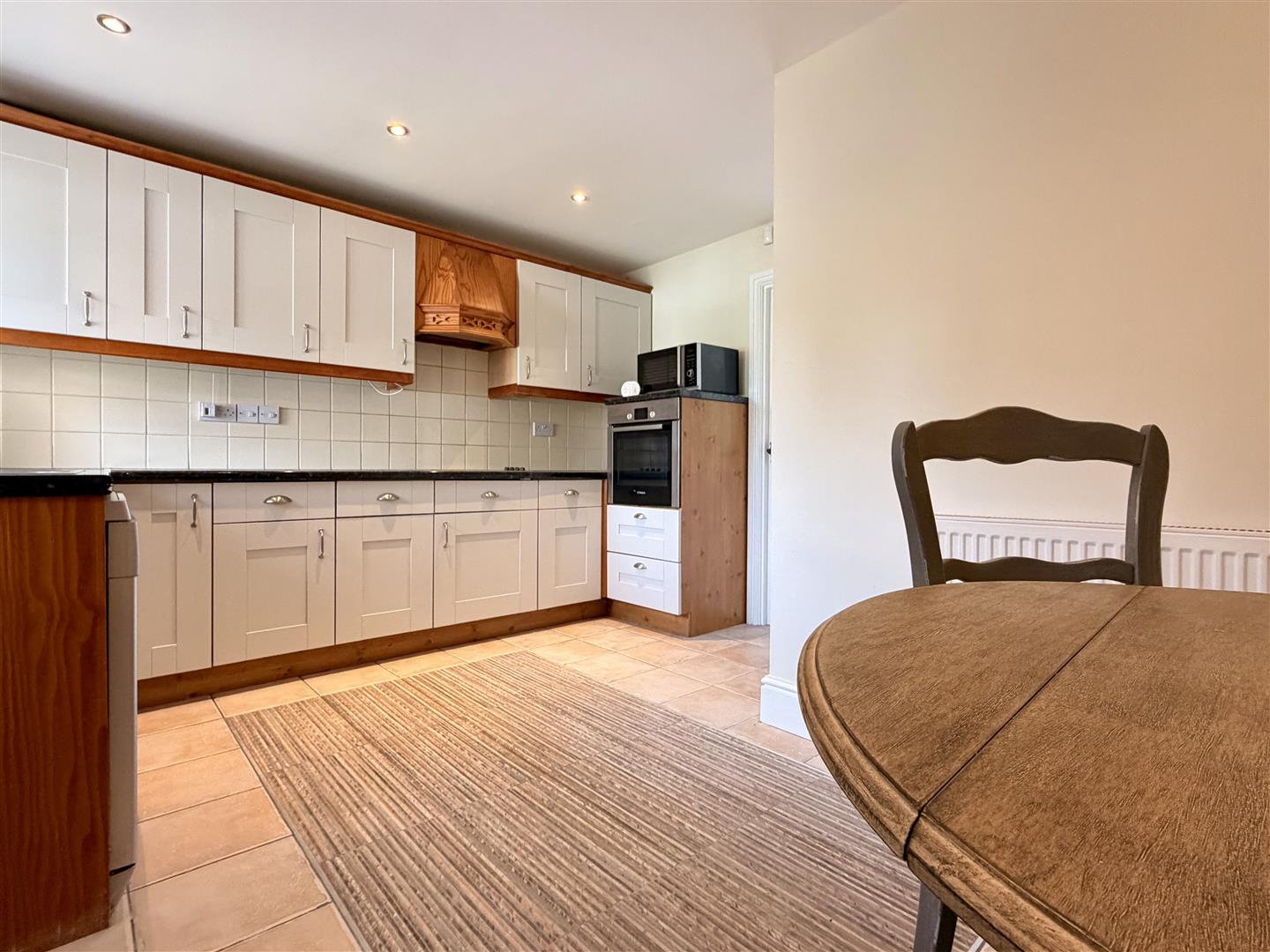The Dairy, Carr, Rotherham, S66 8PW