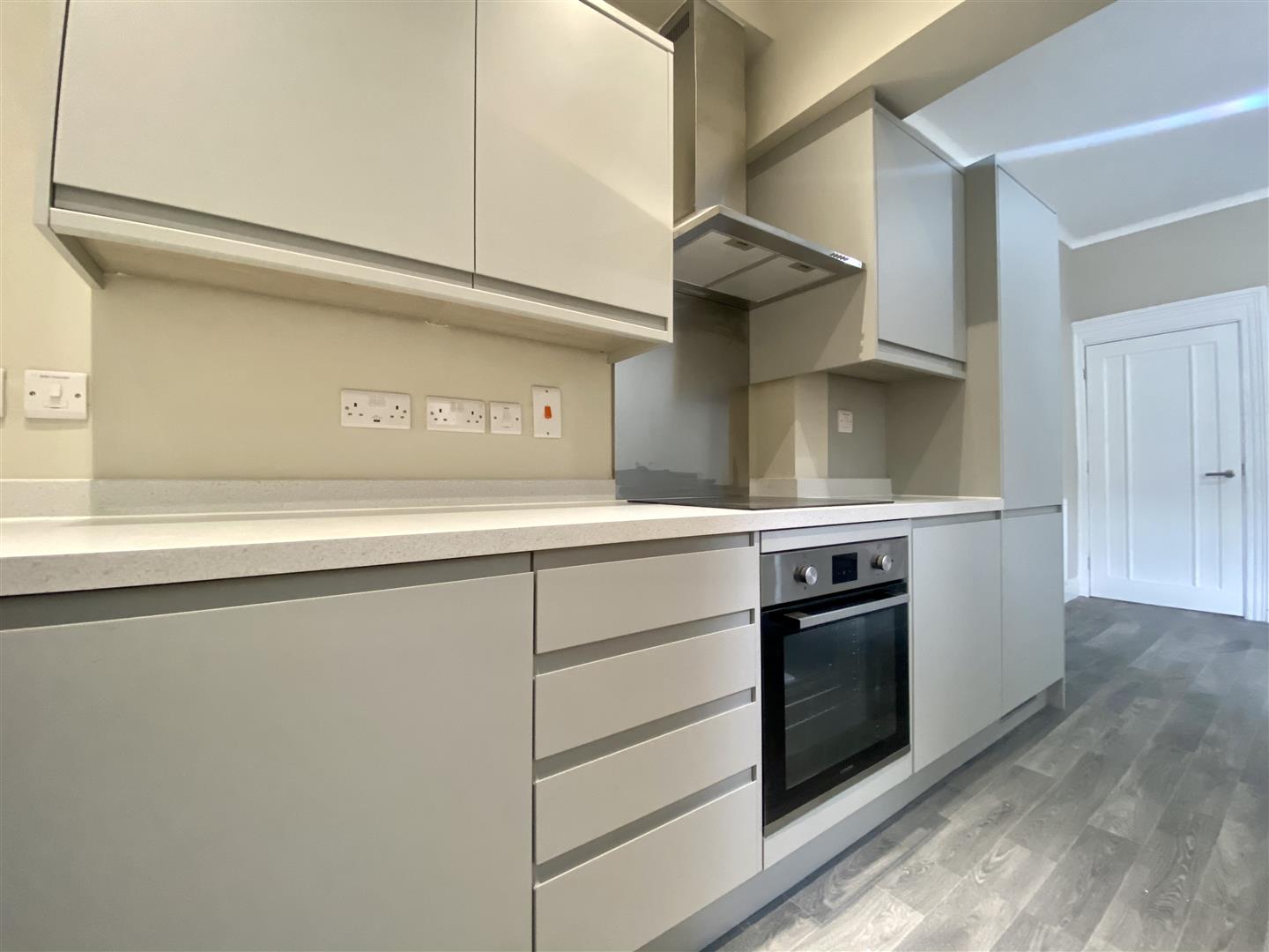 8, Dorset Street, Sheffield, S10 2FX