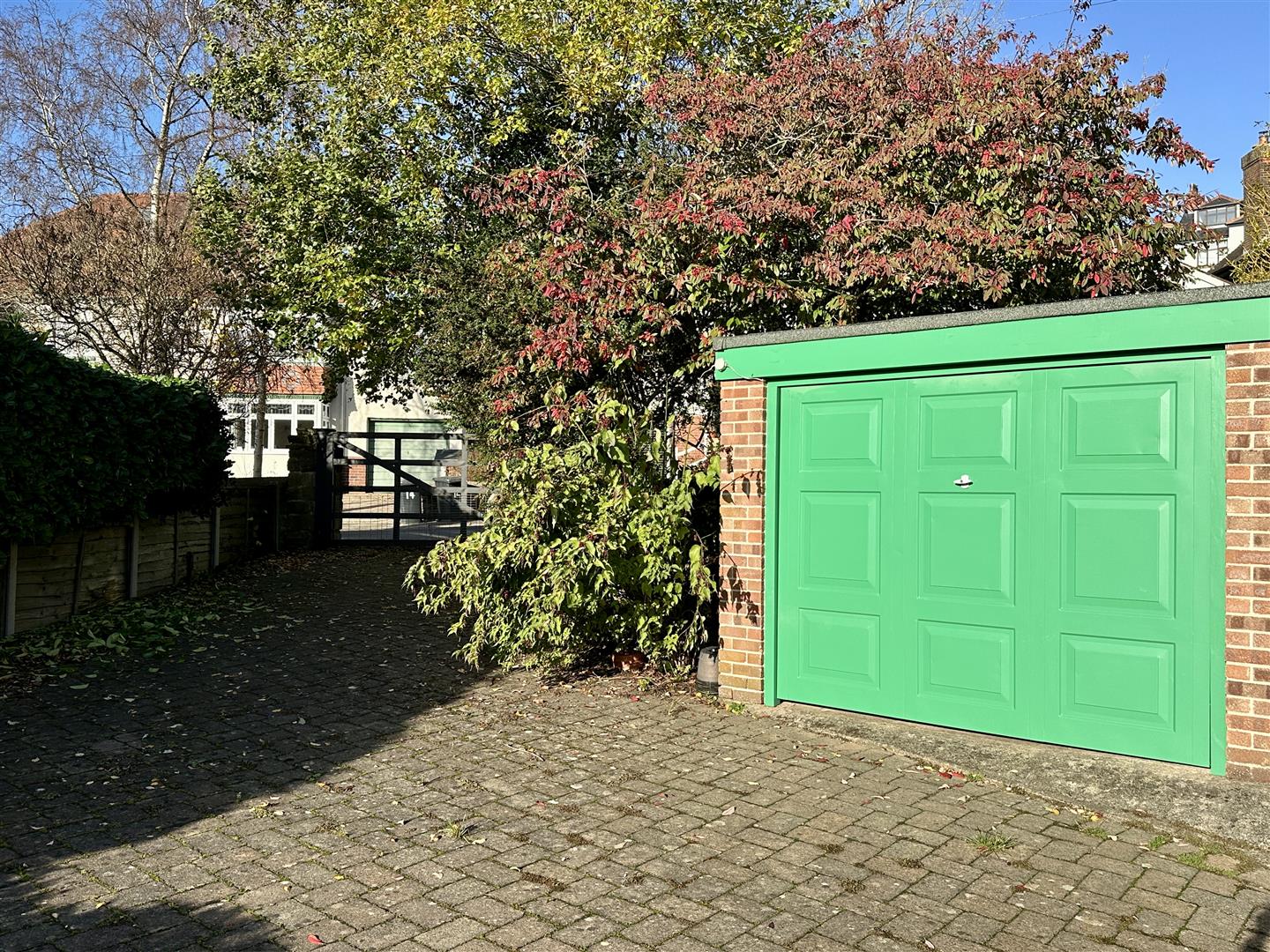 7, Haugh Lane, Sheffield, S11 9SA