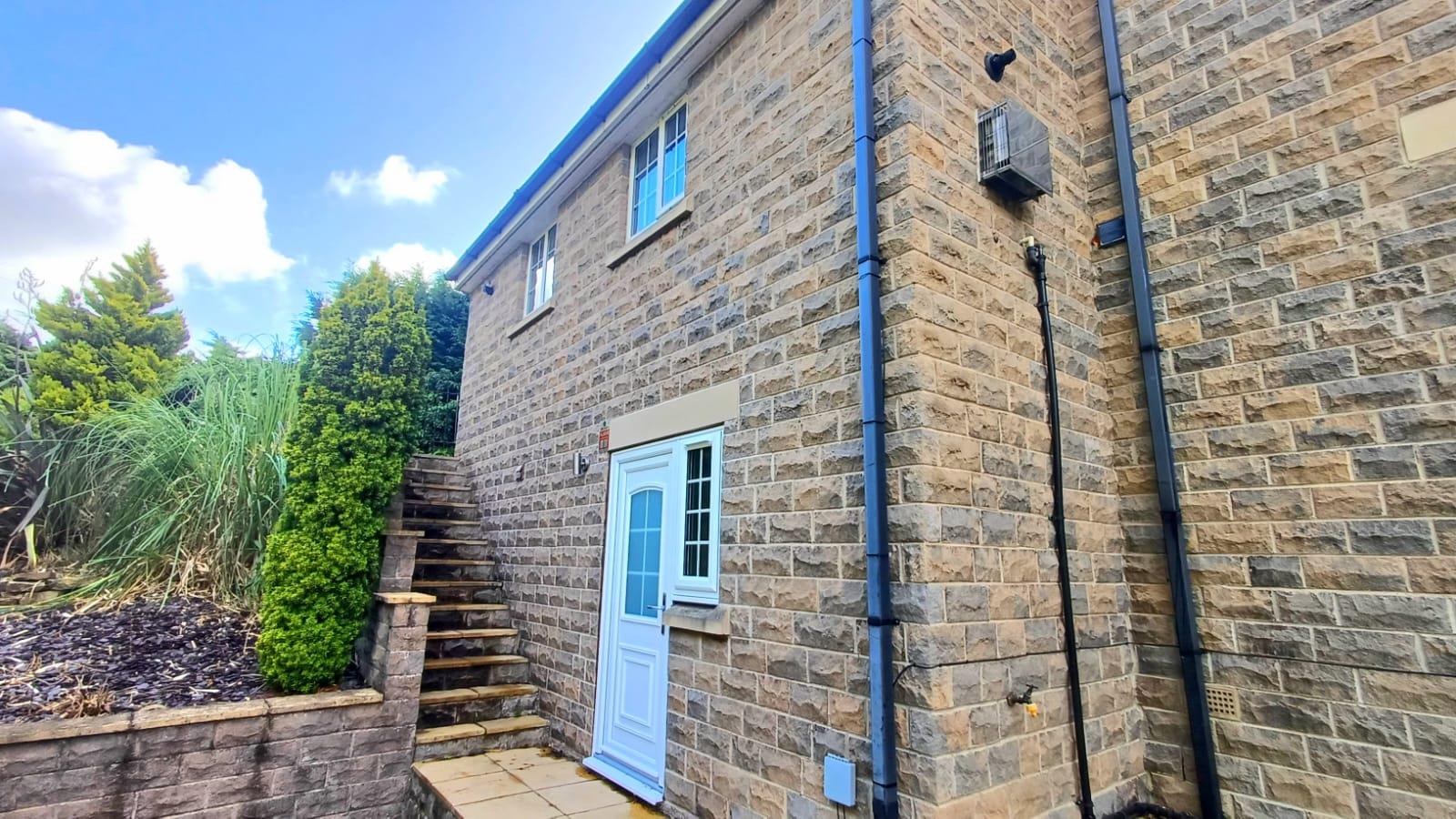 16, Rivelin Road, Sheffield, S6 5GH