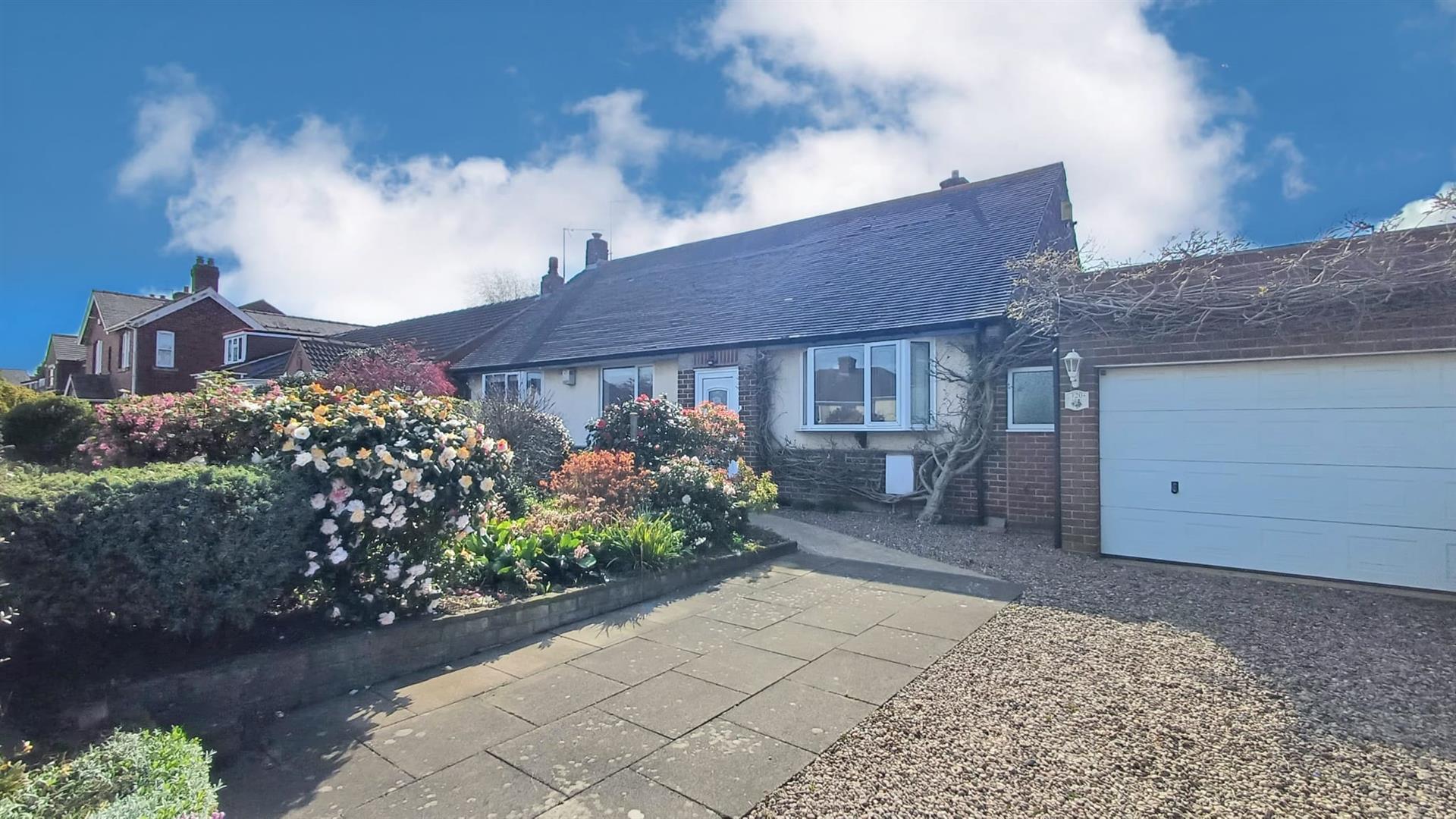 120, Morthen Road, Wickersley, Rotherham, S66 1EA