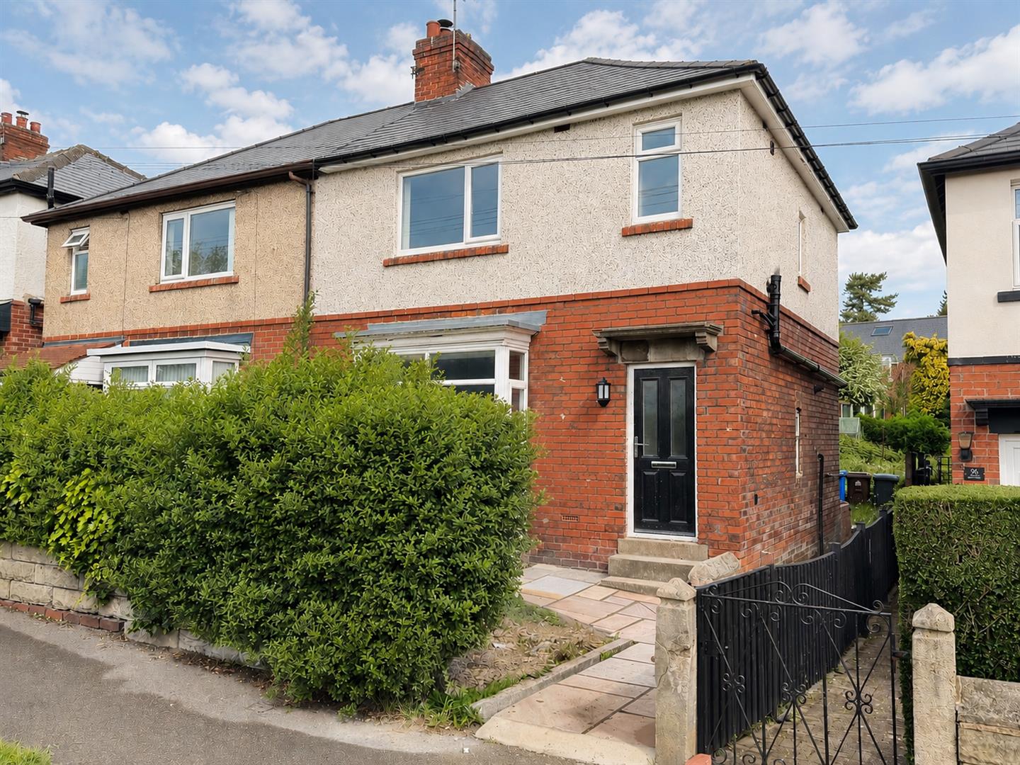 Laird Road, Sheffield