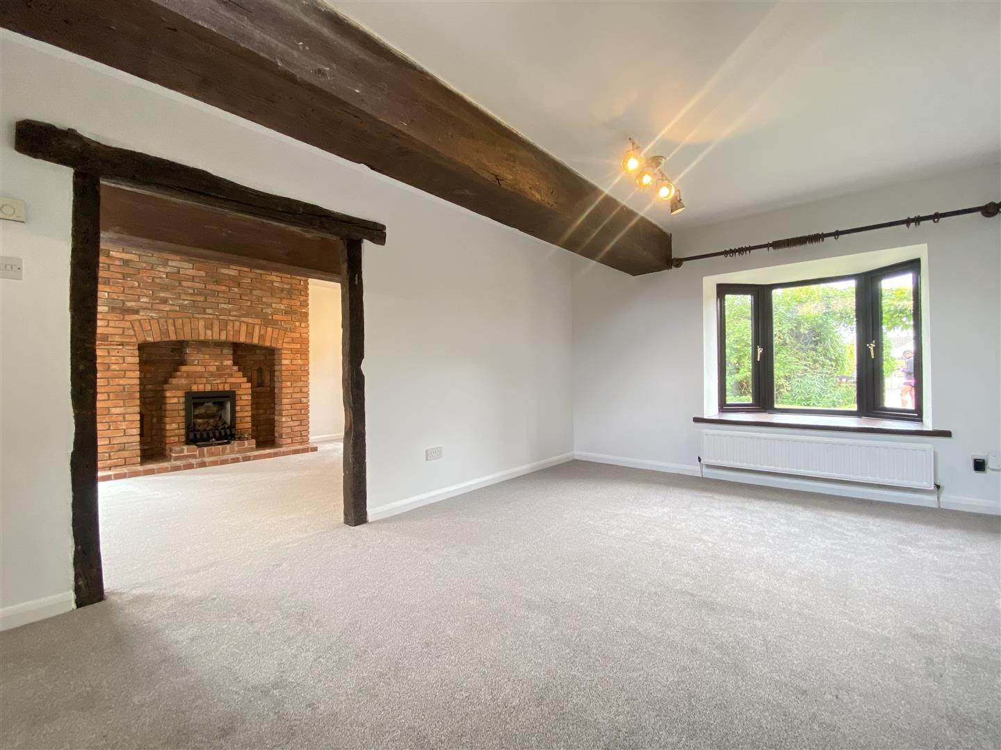 4, St. Marys Mews, Tickhill, Doncaster, DN11 9LR