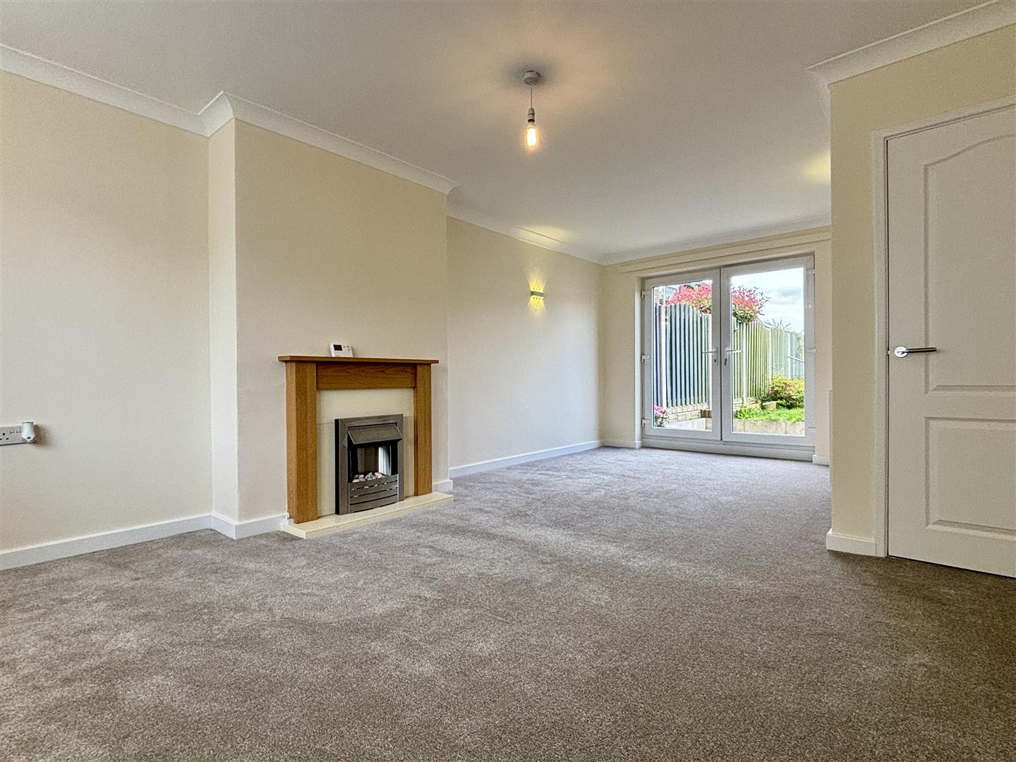 23, Vine Road, Tickhill, DN11 9EL