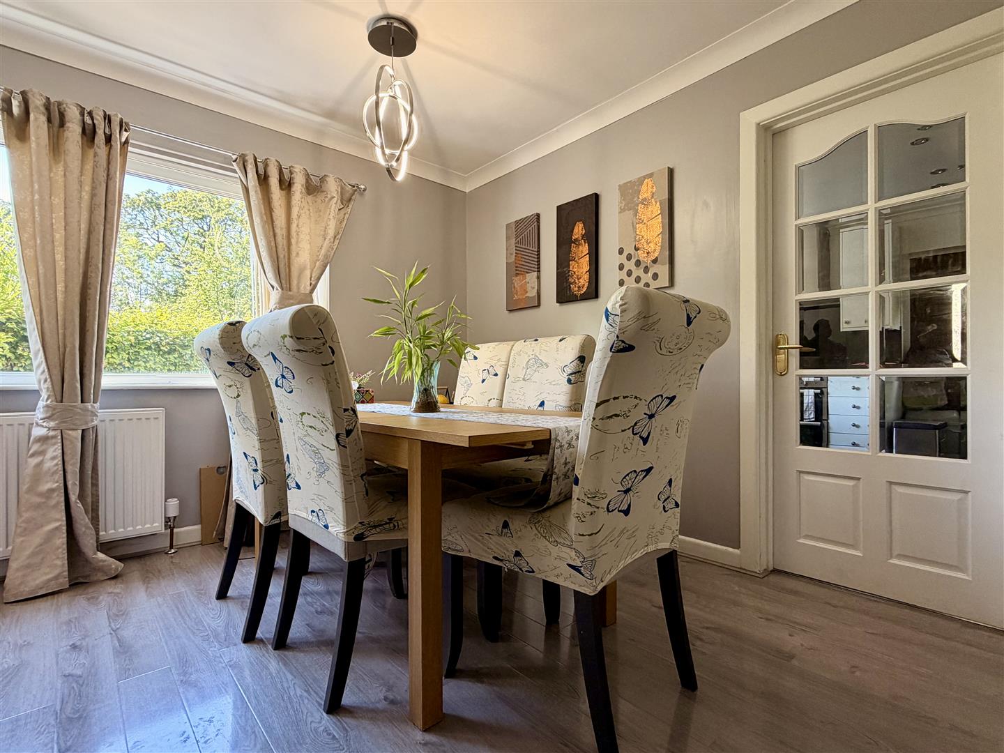 35, Devonshire Road, Dore, Sheffield, S17 3NT