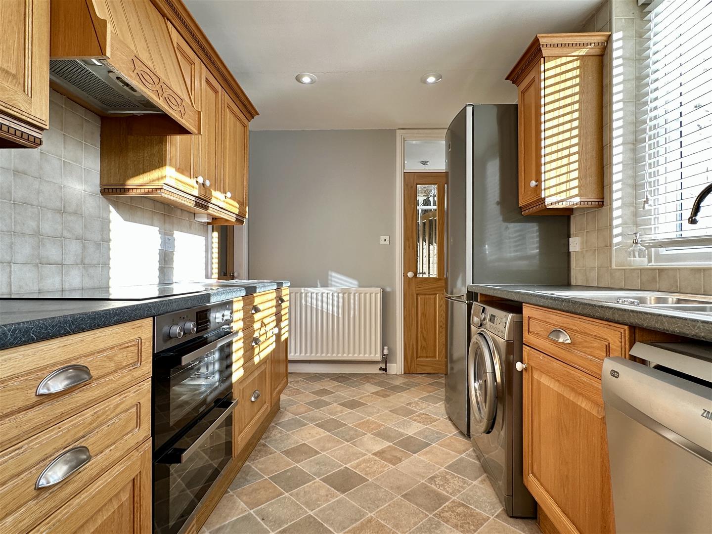 24, Brookfields, Calver, S32 3XB
