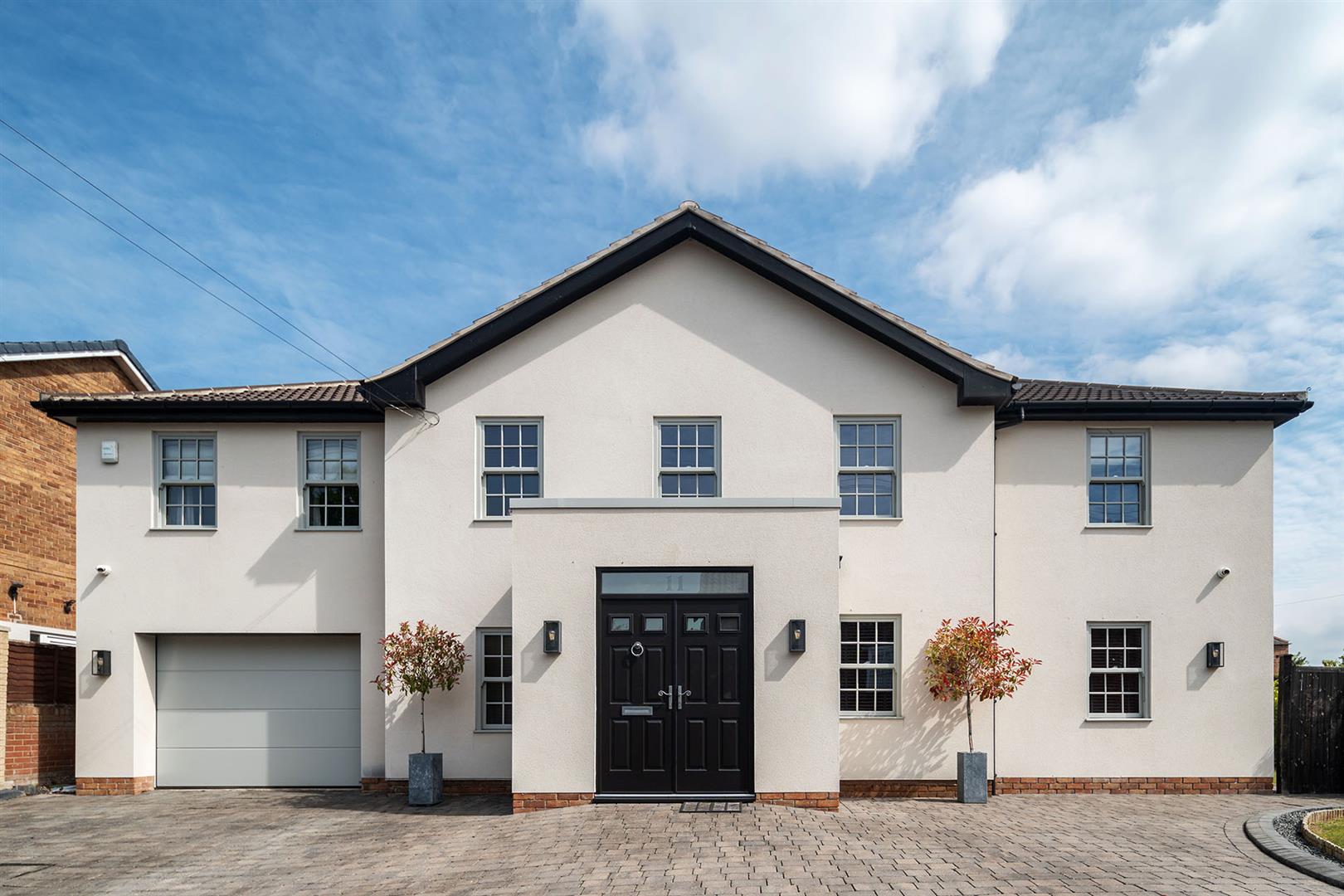 Wharf Street, Bawtry, Doncaster