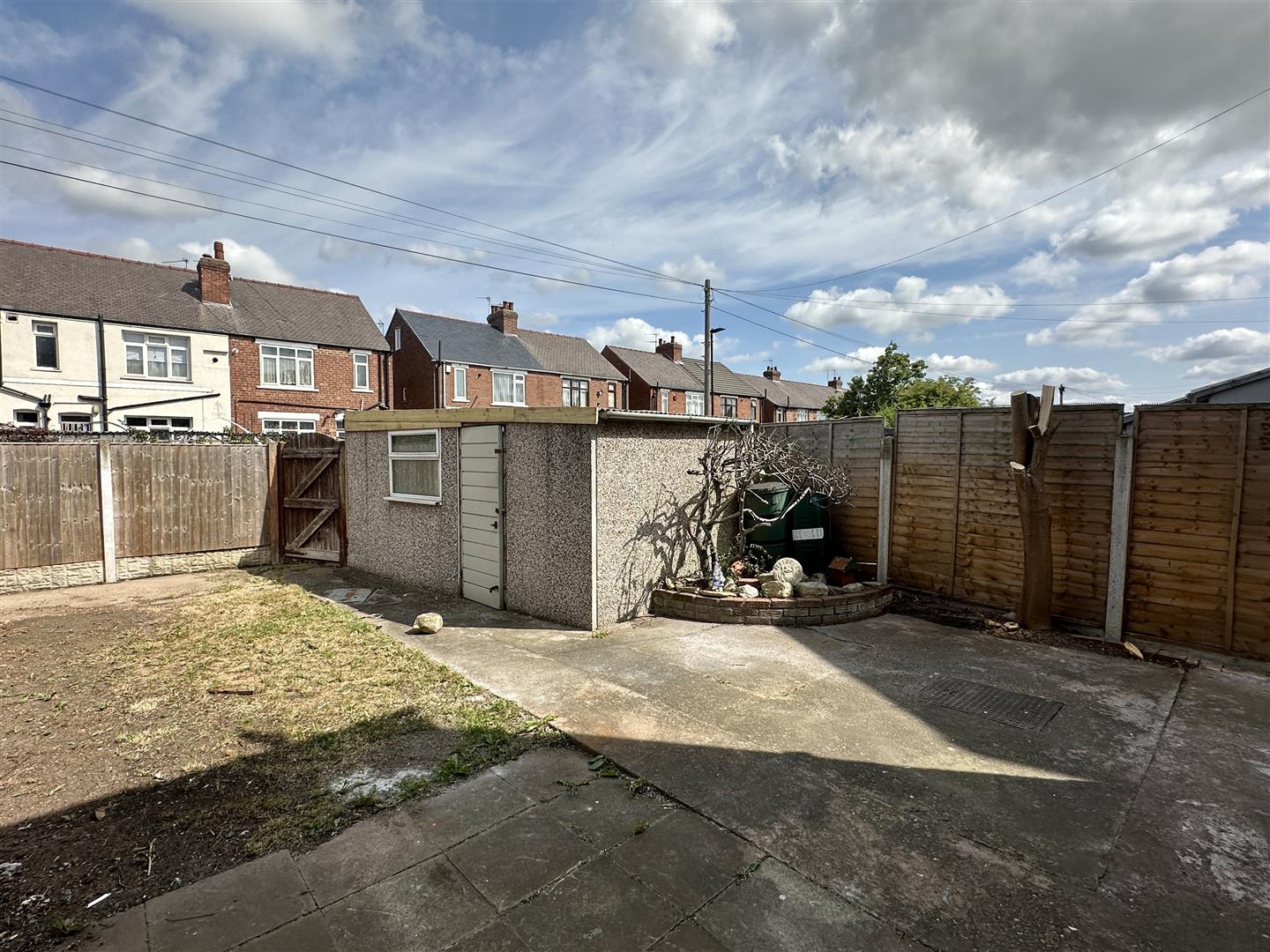 11, Westmorland Street, Balby, Doncaster, DN4 9AQ