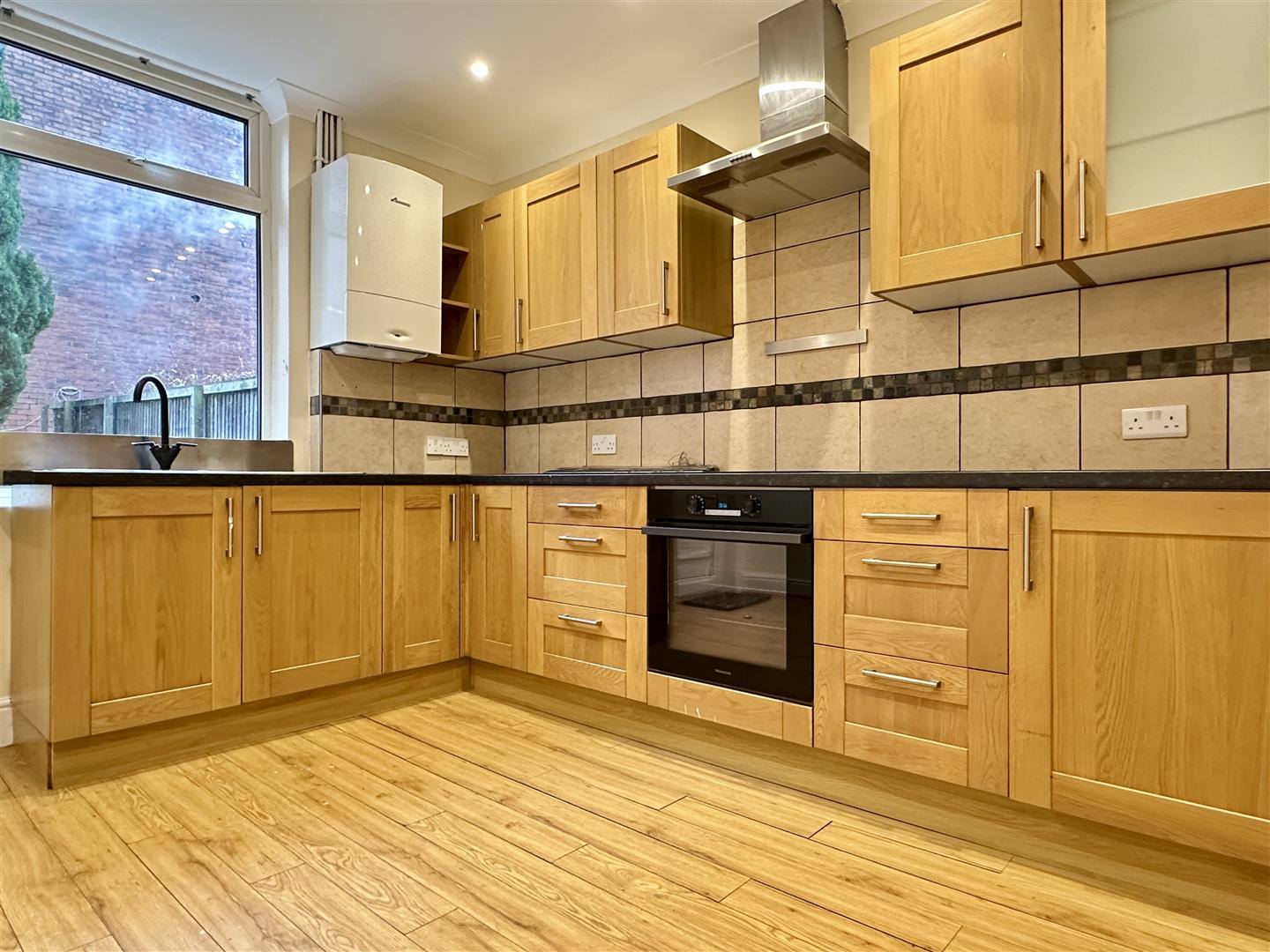 32, Spurr Street, Sheffield, S2 3GY