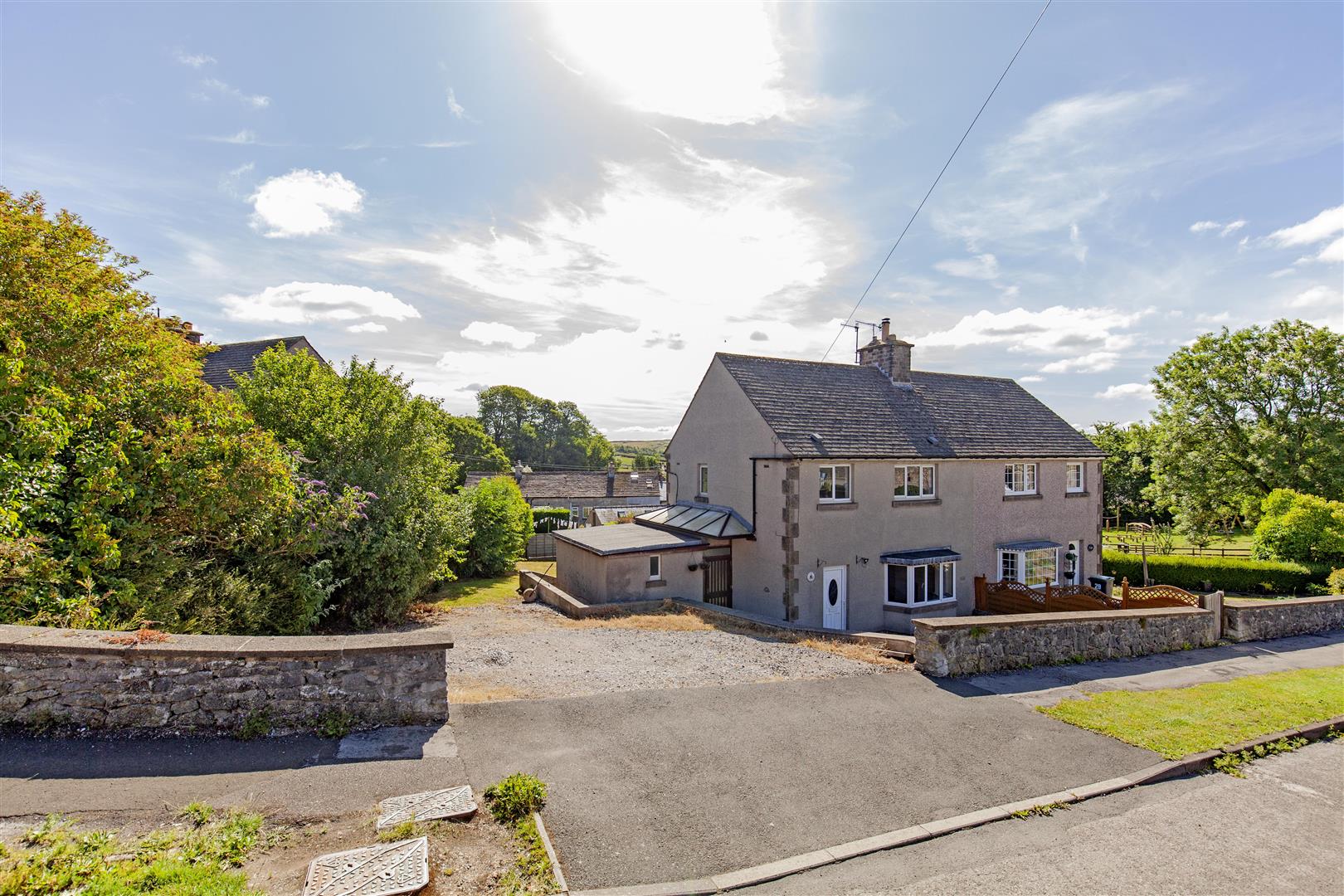 28, Pinfold Road, Tideswell, Buxton, Derbyshire, SK17 8PN