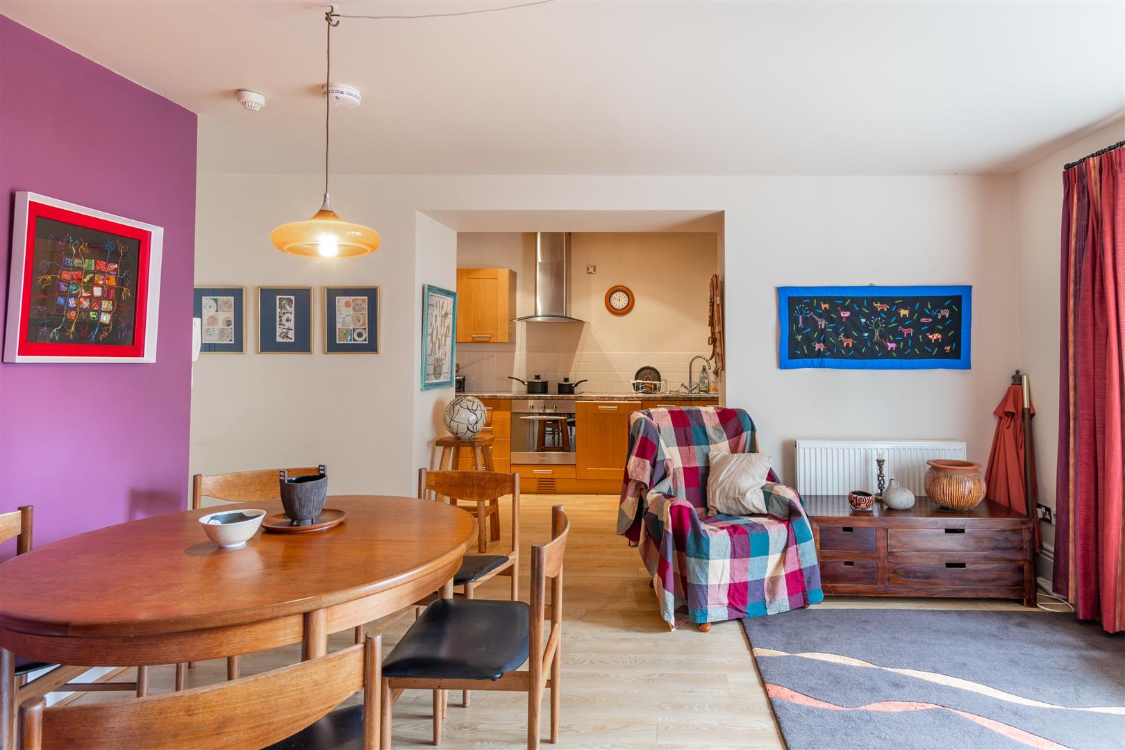 2 Westbourne Manor, 17, Westbourne Road, Broomhill, Sheffield, S10 2QQ