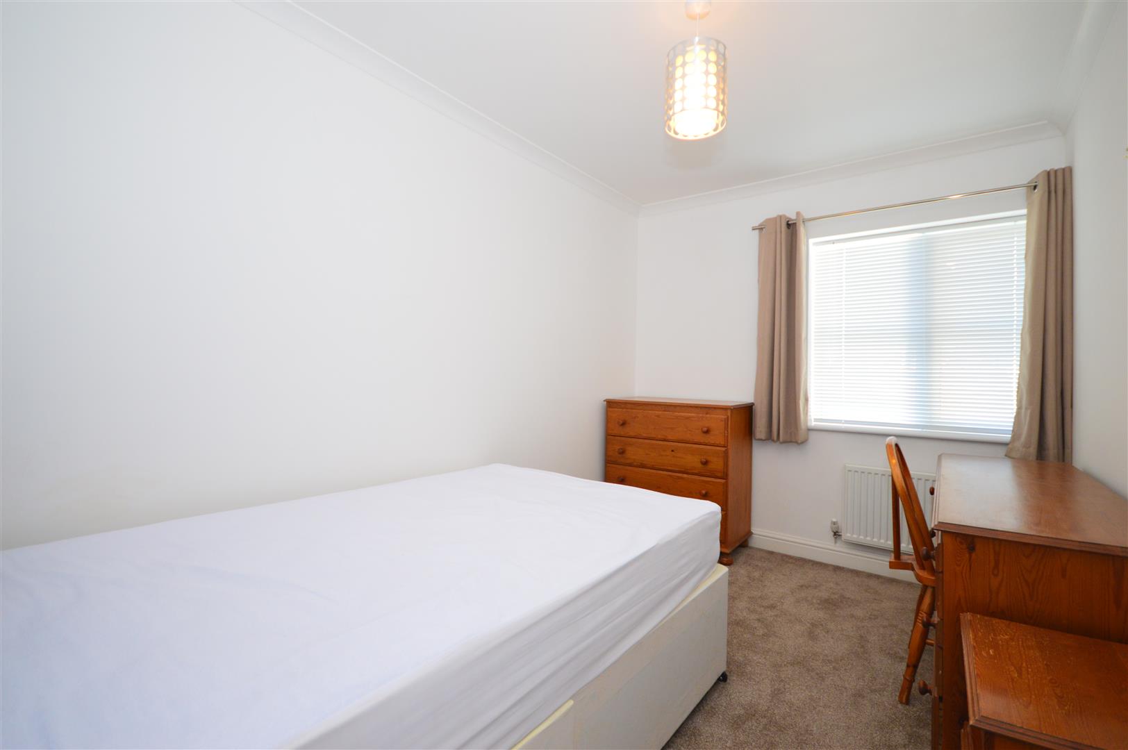 Flat 3 Fairfield Heights, 274, Fulwood Road, Ranmoor, Sheffield, S10 3BN