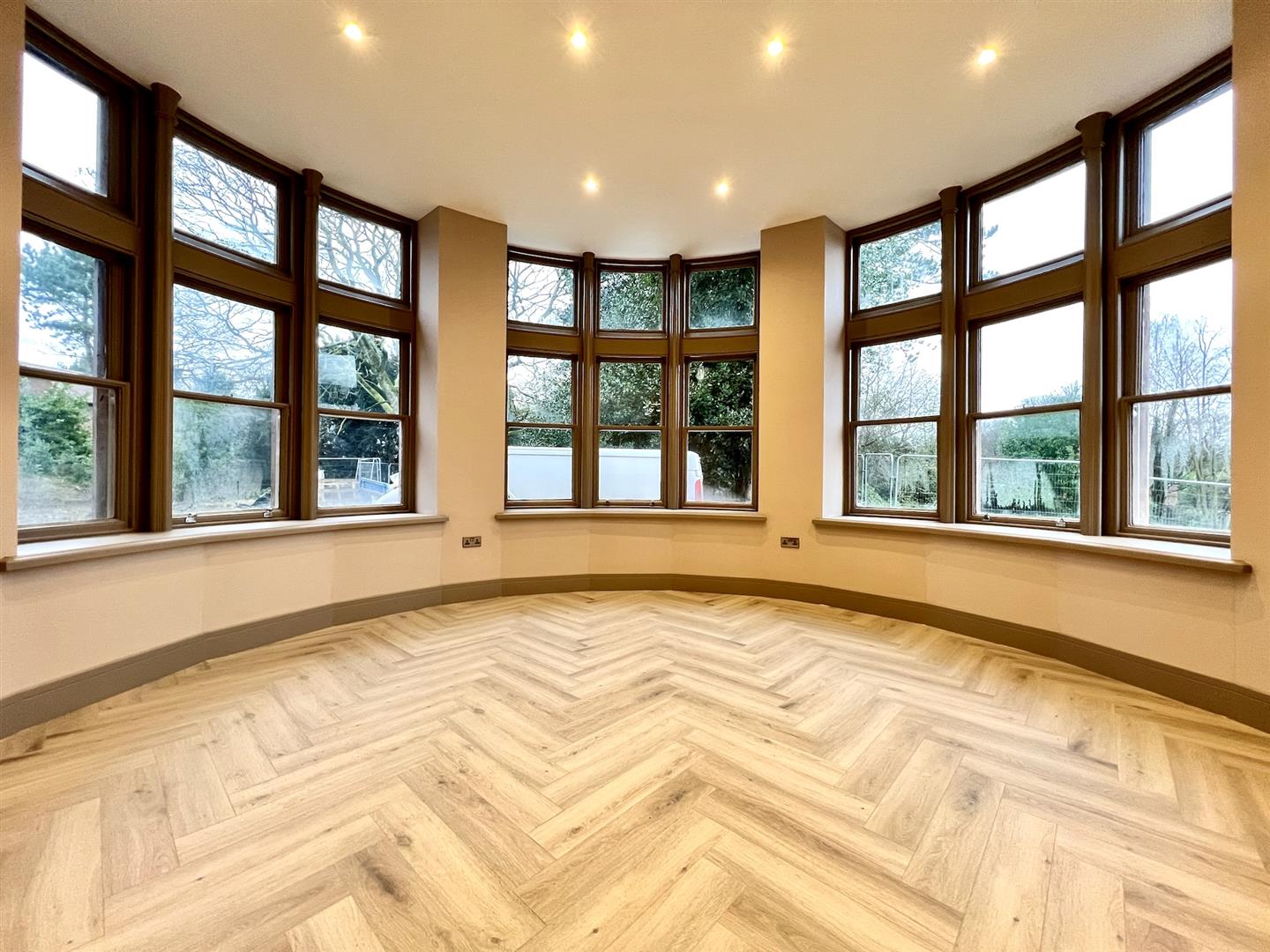 Apartment 5, Sitwell House, Horse Carriage Lane, Moorgate, Rotherham, S60 3FP