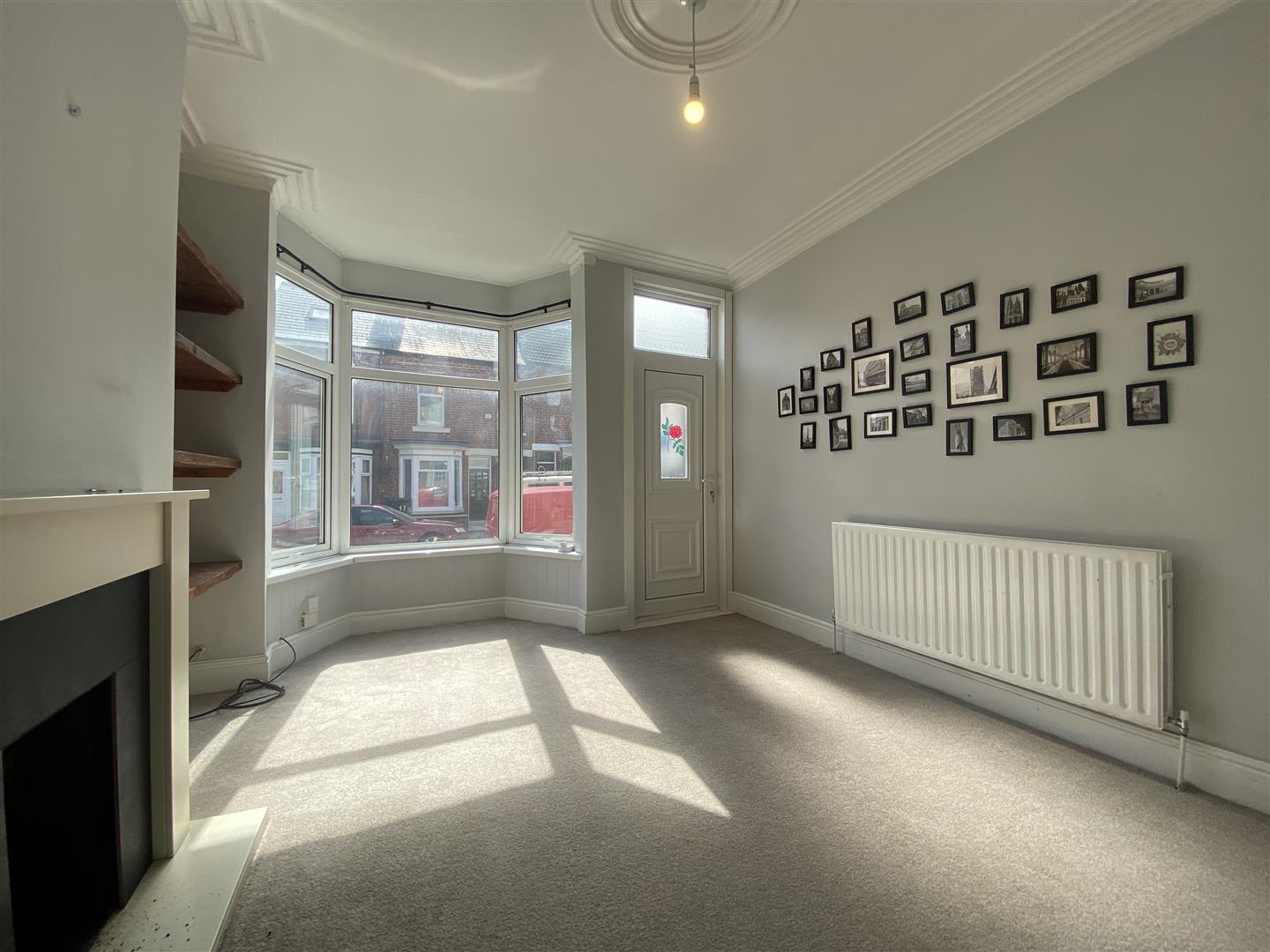 14, Plymouth Road, Sheffield, S7 2DE
