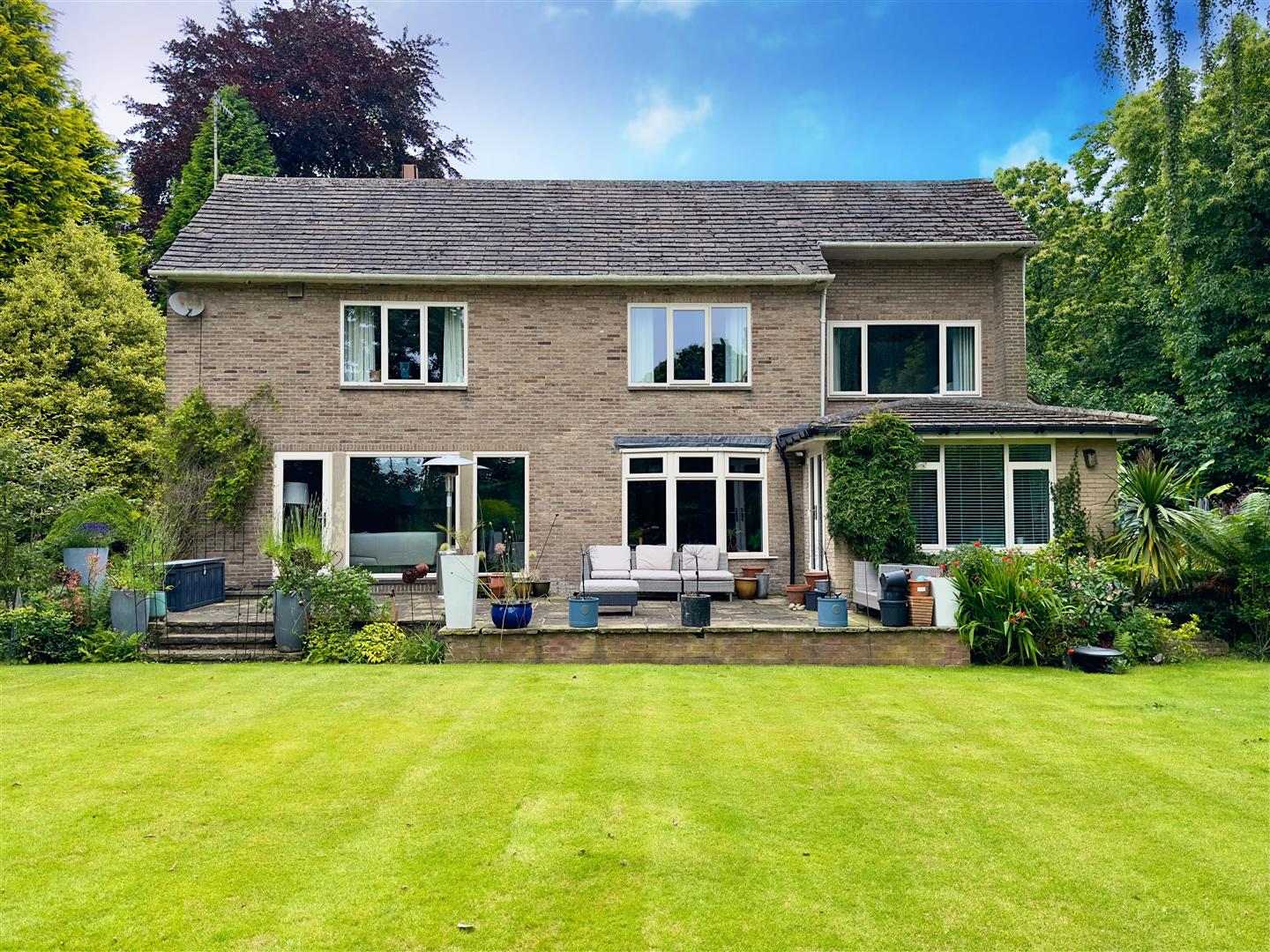 632, Abbey Lane, Sheffield, S11 9NA