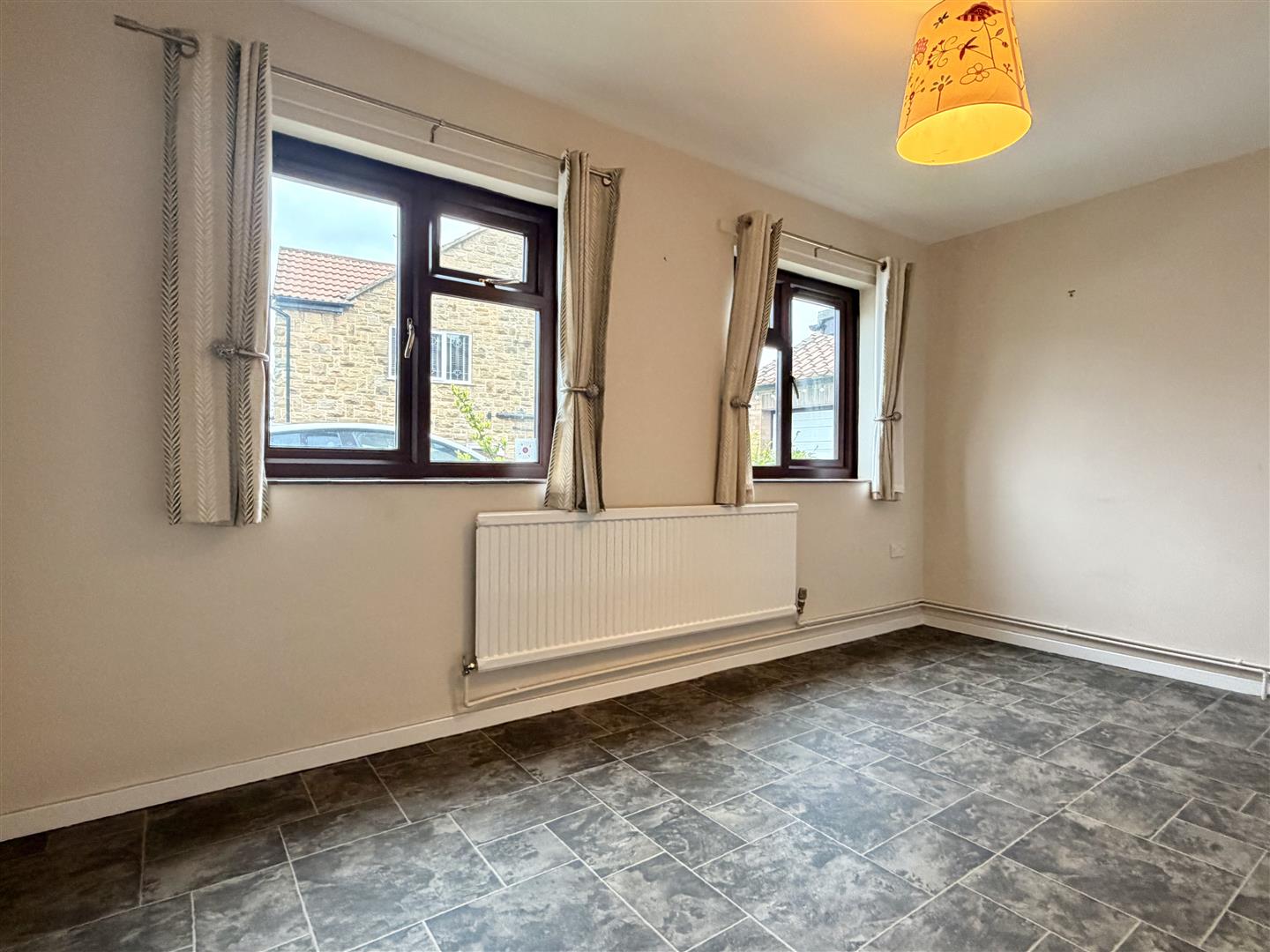 The Vicarage, Vicarage Drive, Wadworth, Doncaster, DN11 9AN