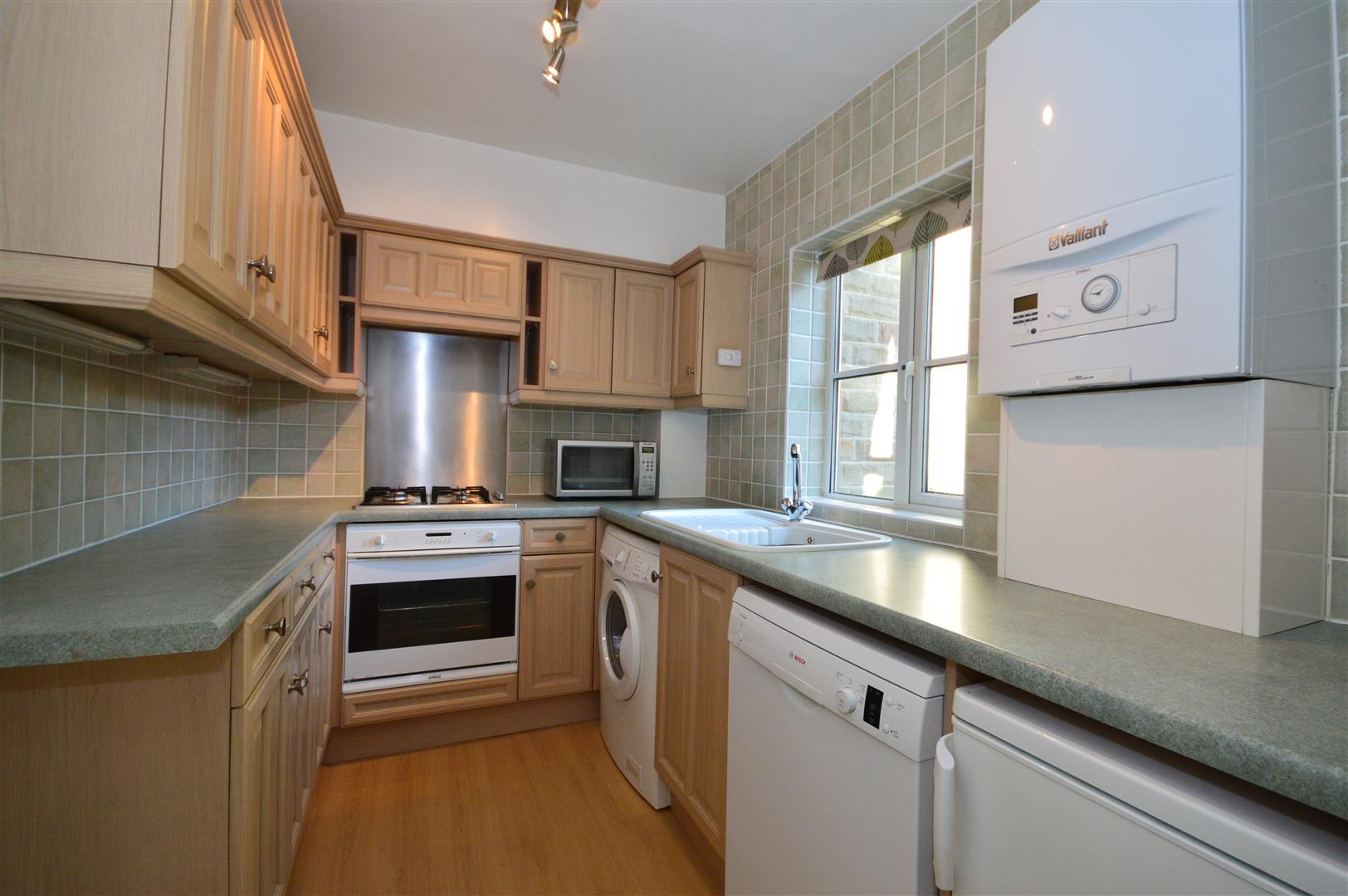 Flat 3 Fairfield Heights, 274, Fulwood Road, Ranmoor, Sheffield, S10 3BN