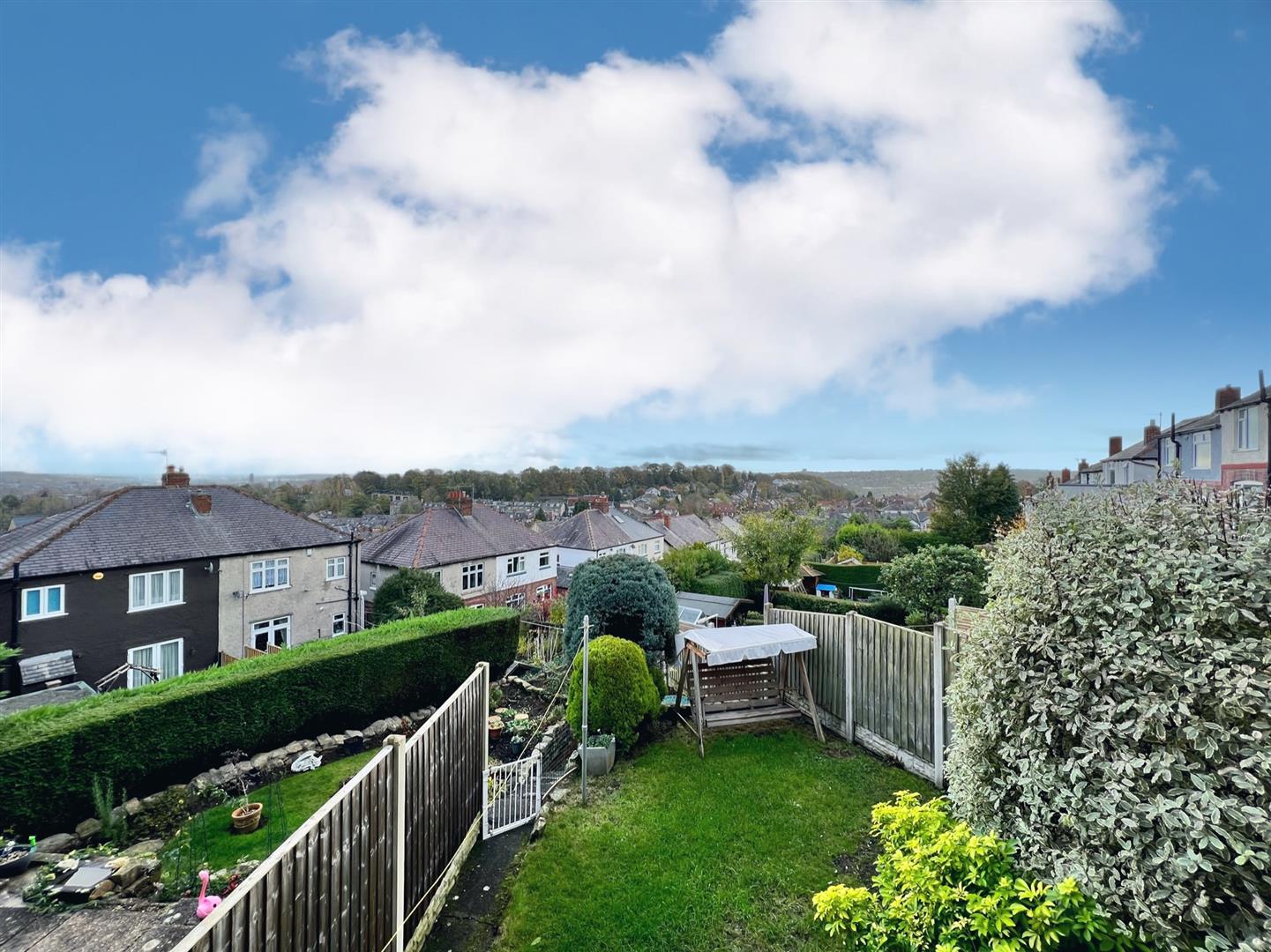 81, Dobbin Hill, Sheffield, S11 7JE
