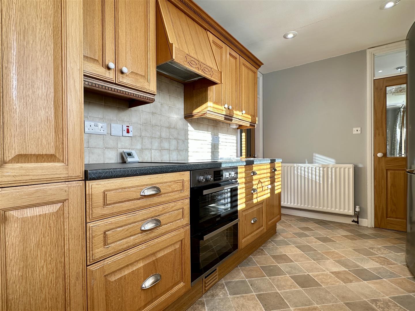 24, Brookfields, Calver, S32 3XB