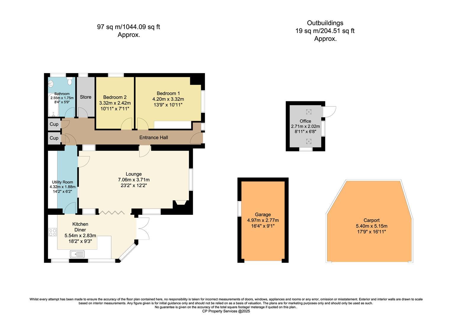 Spring Vale Cottage, Morthen Lane, Thurcroft, Rotherham, S66 9JQ