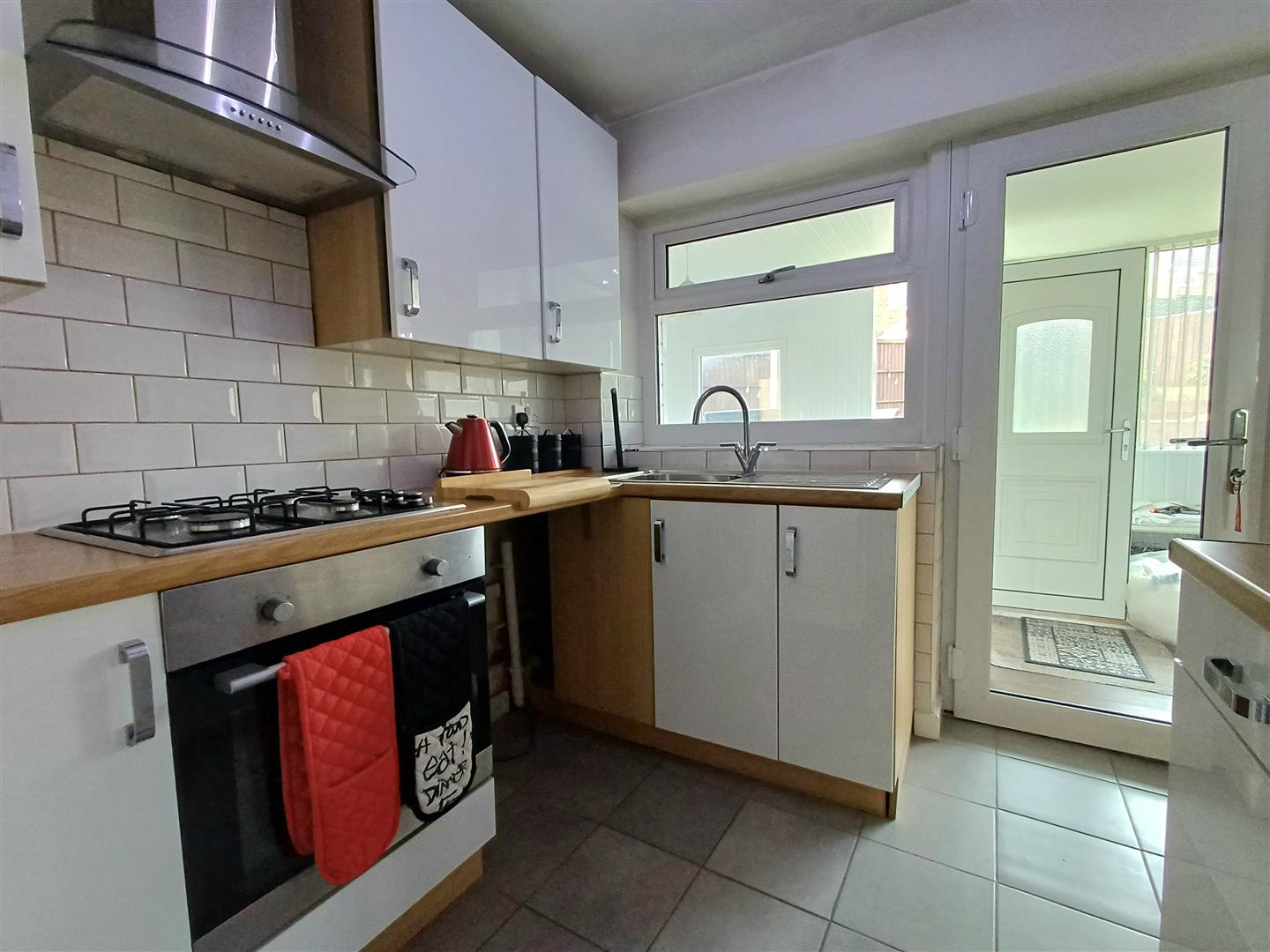 2, Austen Drive, Bramley, Rotherham, S66 2UF