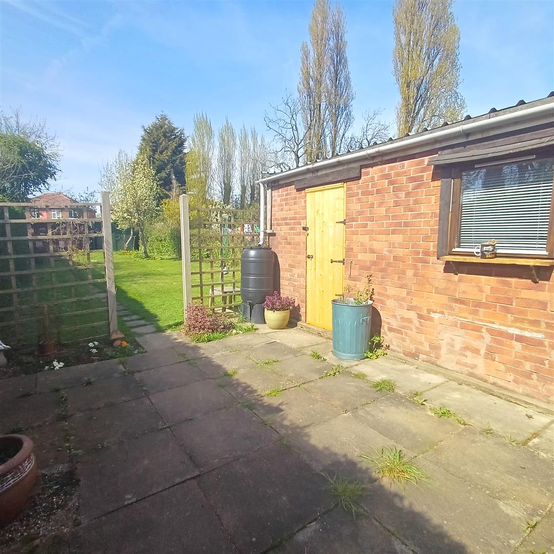 78, Sprotbrough Road, Doncaster, DN5 8AZ