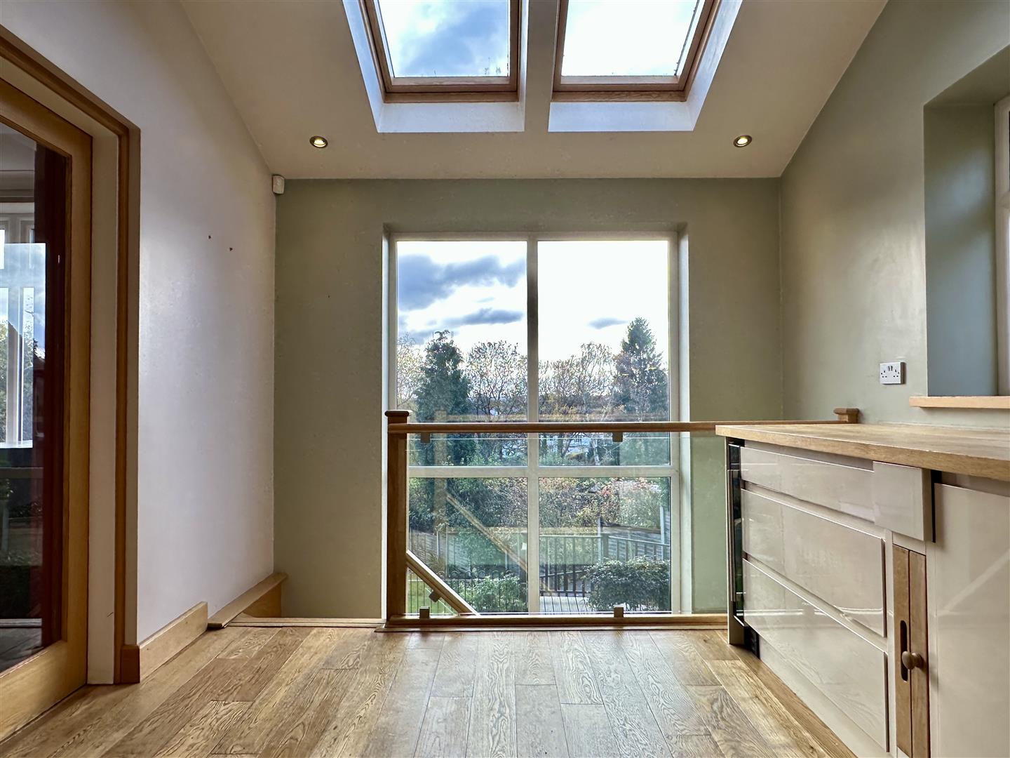 7, Haugh Lane, Sheffield, S11 9SA