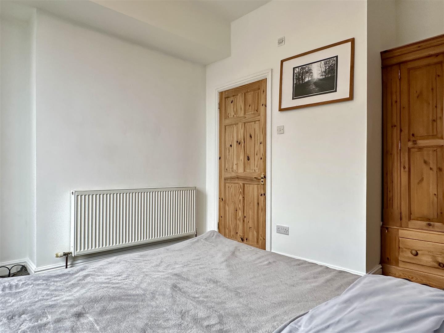 Apartment 1, Sherwood House, Haddon Road, Bakewell, DE45 1EP