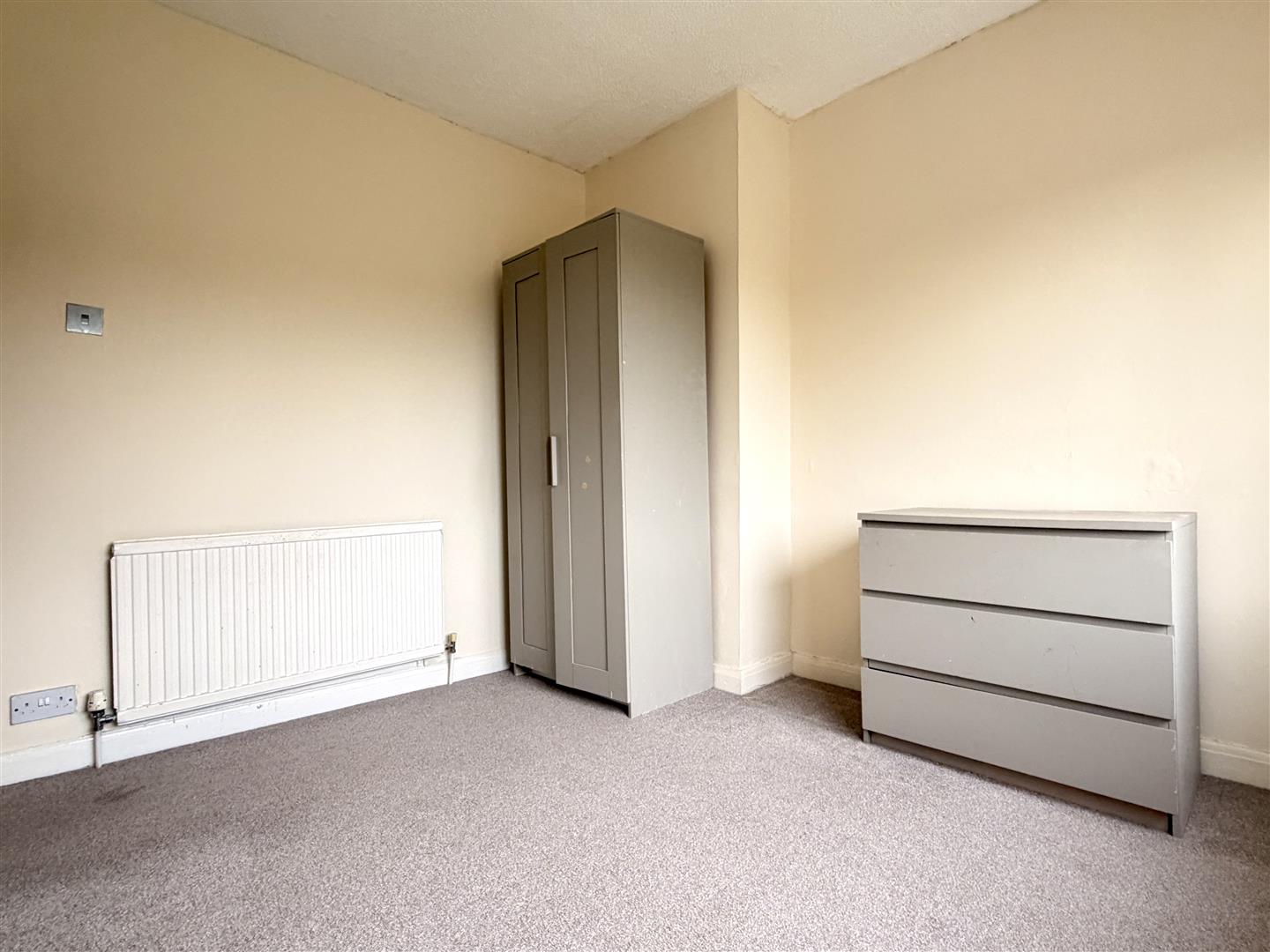 8, Stanage Rise, Sheffield, S12 4SB