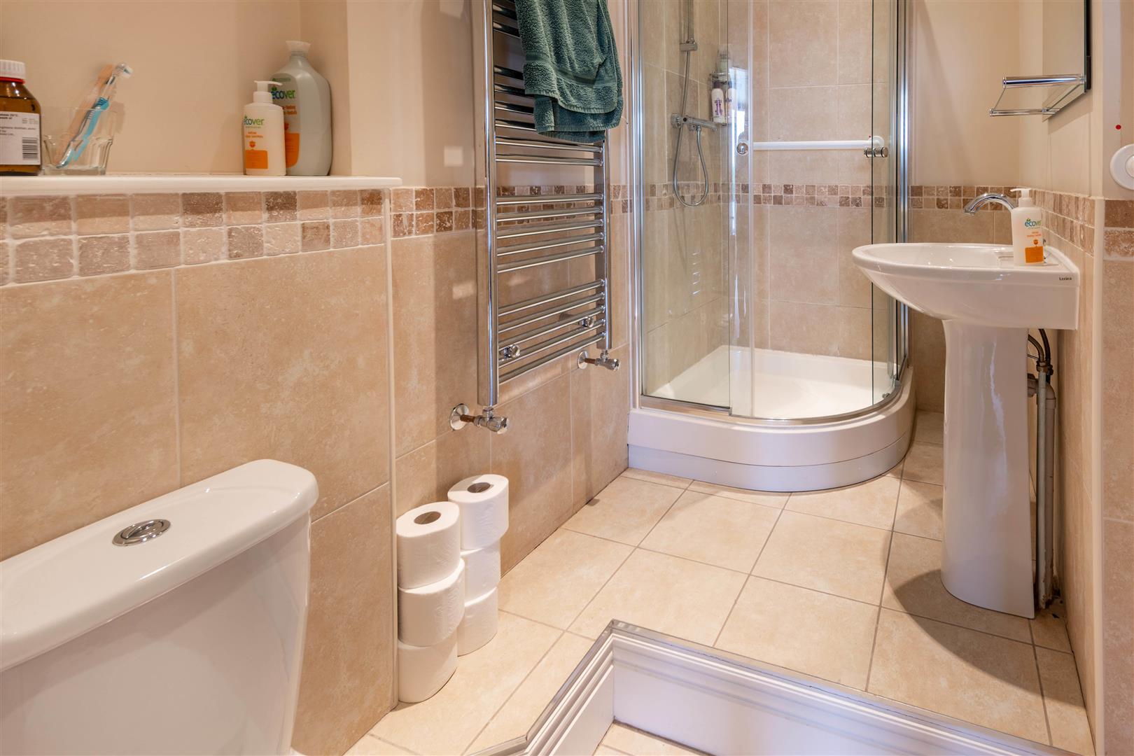2 Westbourne Manor, 17, Westbourne Road, Broomhill, Sheffield, S10 2QQ
