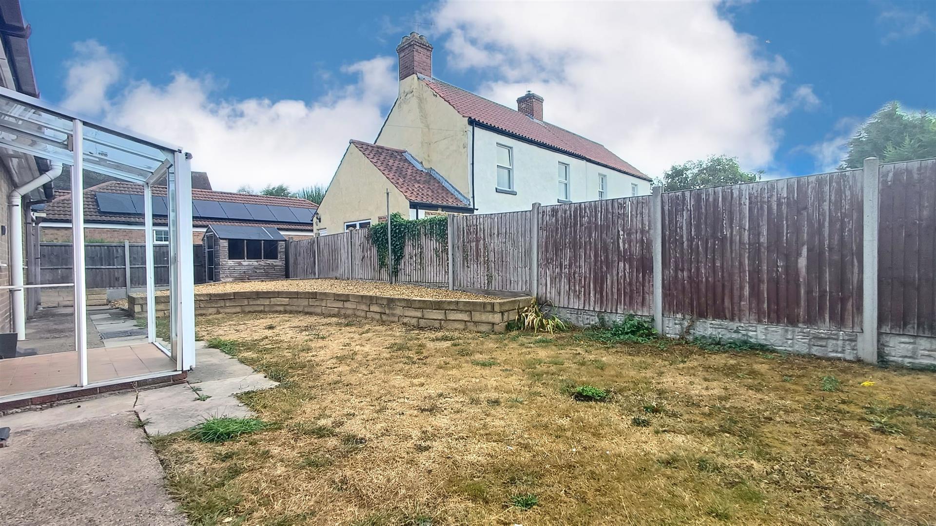 81, Doncaster Road, Tickhill, DN11 9JB