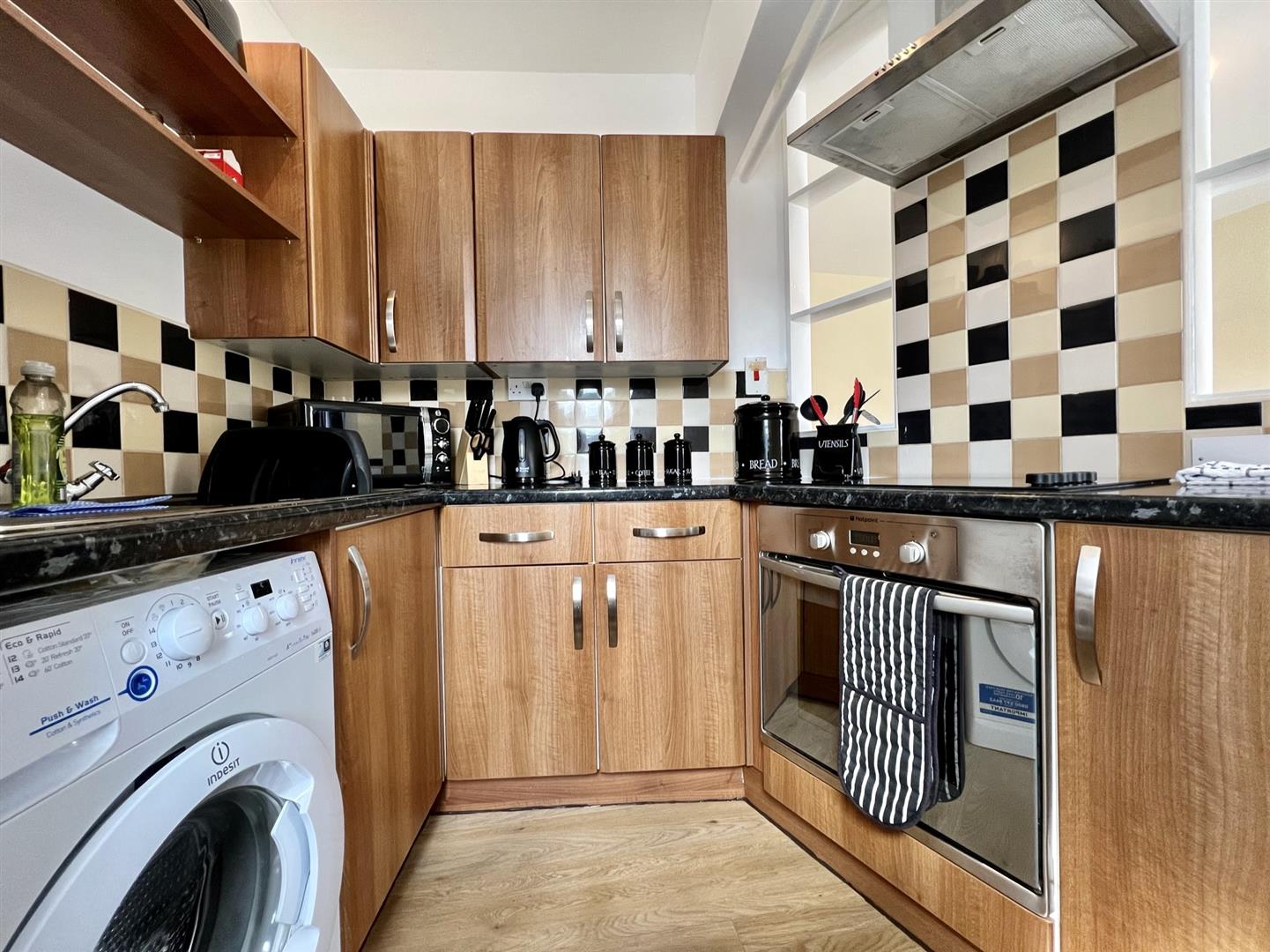 3A Buxton Road, Buxton Road, Bakewell, DE45 1DA