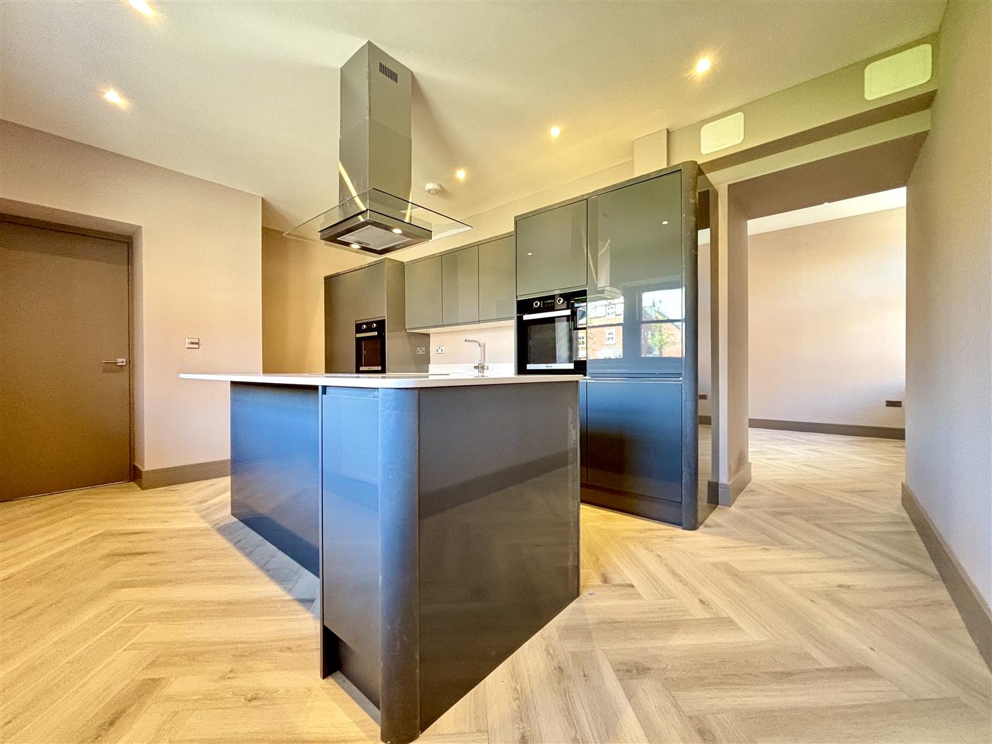 Apartment 3, Sitwell House, Coach House Lane, Moorgate, Rotherham, S60 3FP