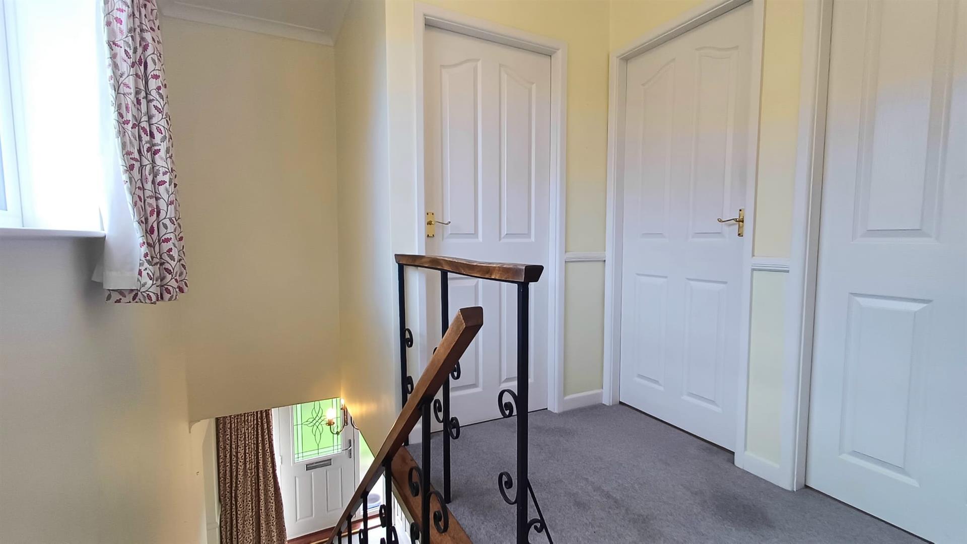 16, Lancaster Crescent, Tickhill, Doncaster, DN11 9PX