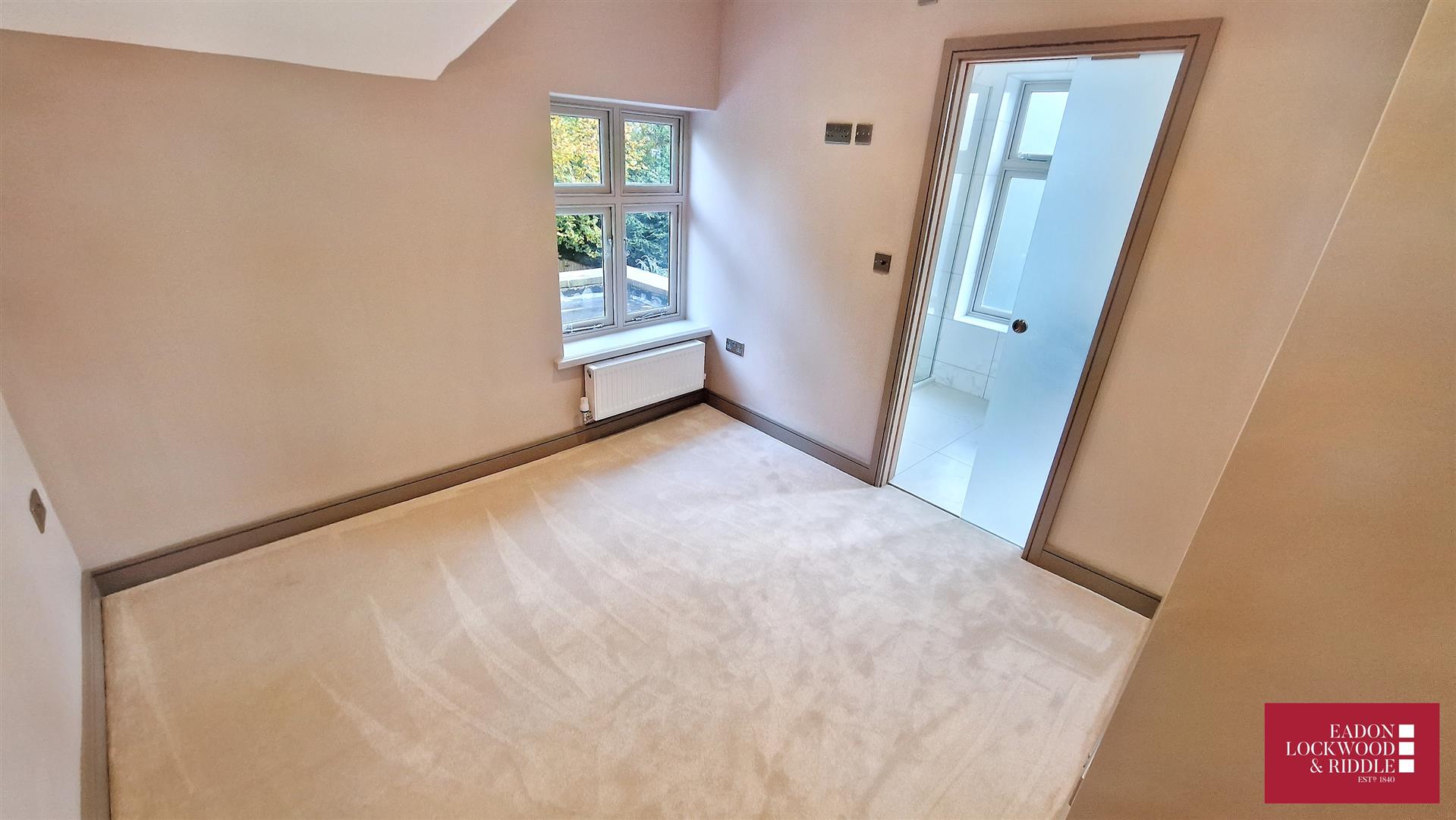 The Lodge House, 167 Moorgate Road, Moorgate Road, Rotherham, S60 3AP