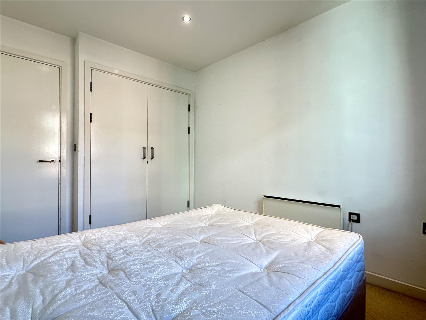 Flat 121, 201, Porter Brook House, Ecclesall Road, Sheffield, S11 8HW