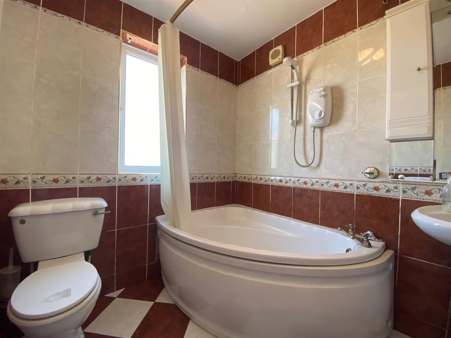 7, Firbeck Road, Doncaster, DN4 5HB