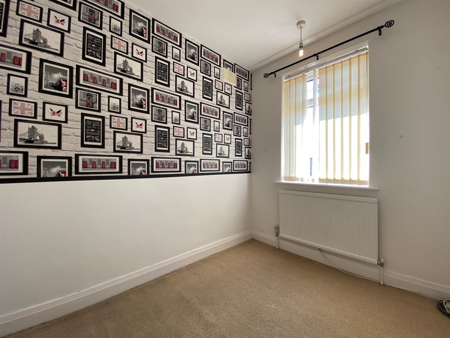 7, Firbeck Road, Doncaster, DN4 5HB